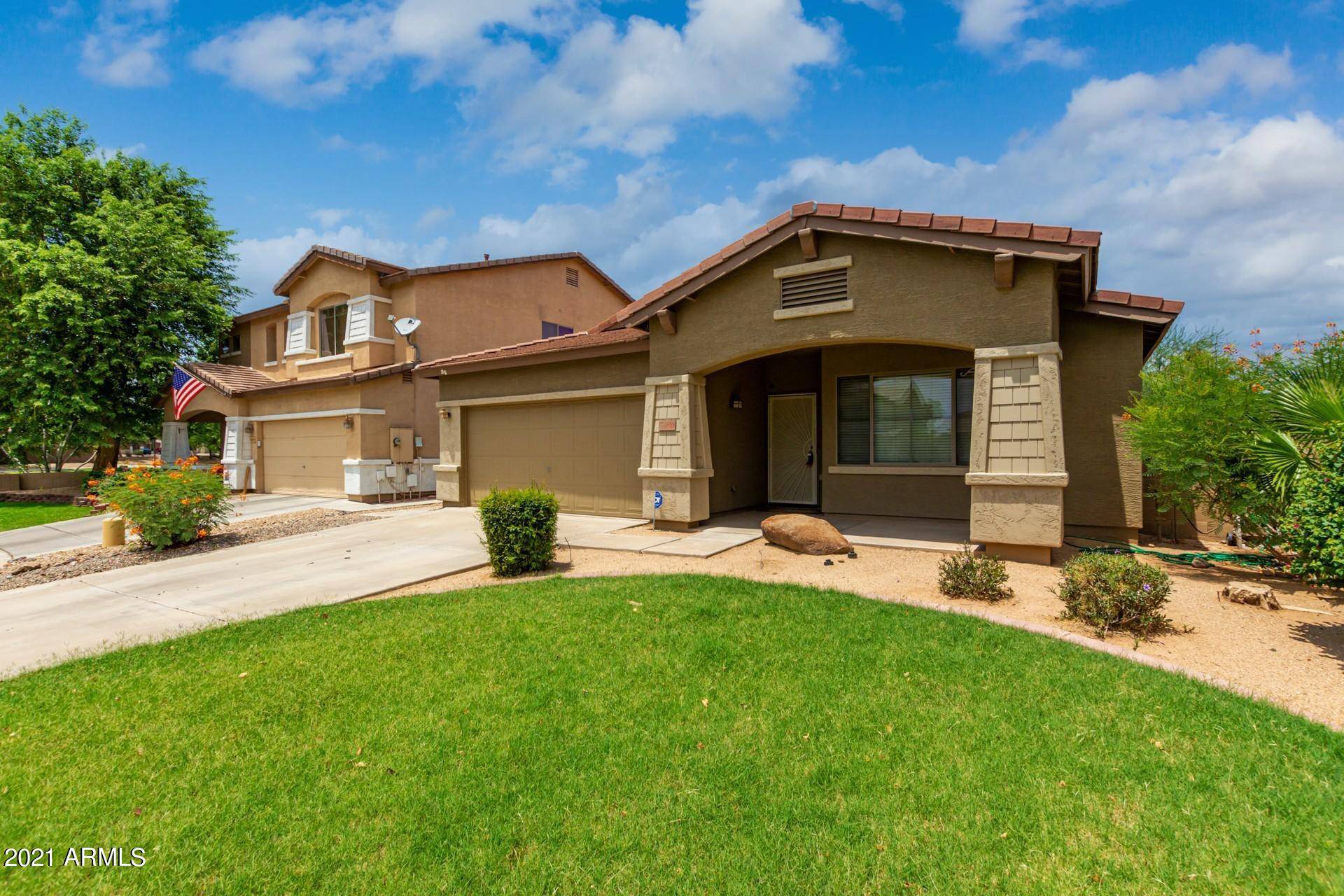 Surprise, AZ 85379,14888 W LARKSPUR Drive