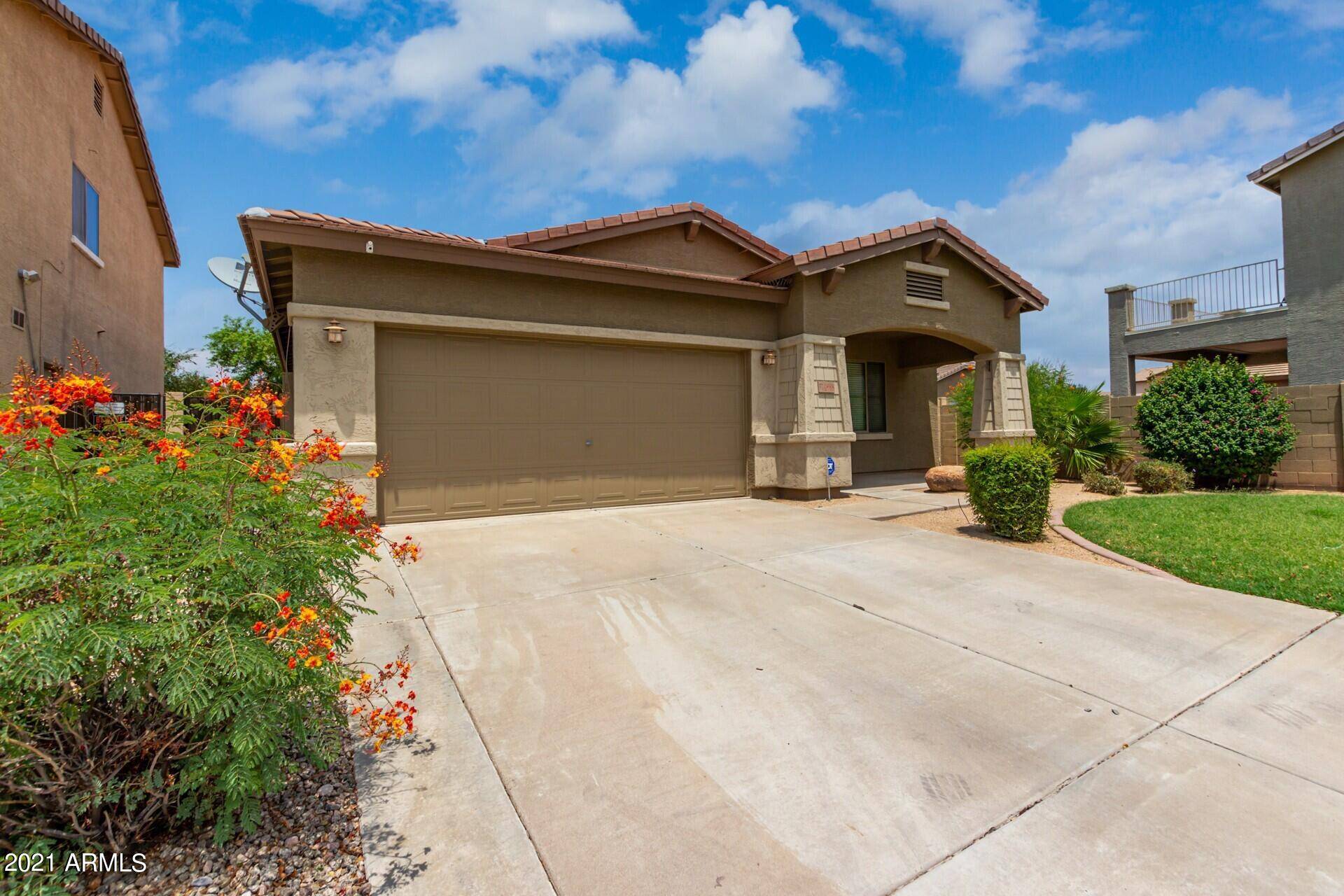 Surprise, AZ 85379,14888 W LARKSPUR Drive