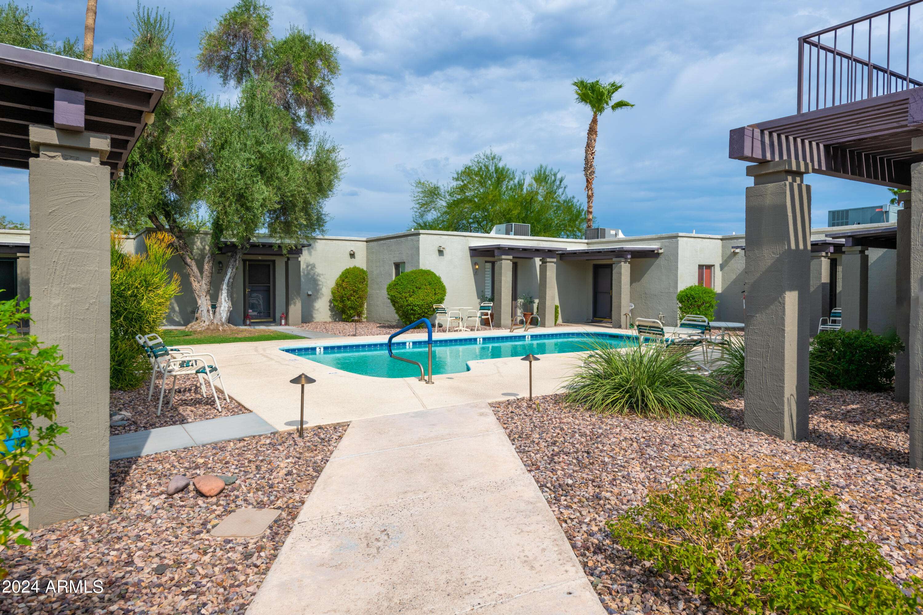 Fountain Hills, AZ 85268,16819 E GUNSIGHT Drive #A12