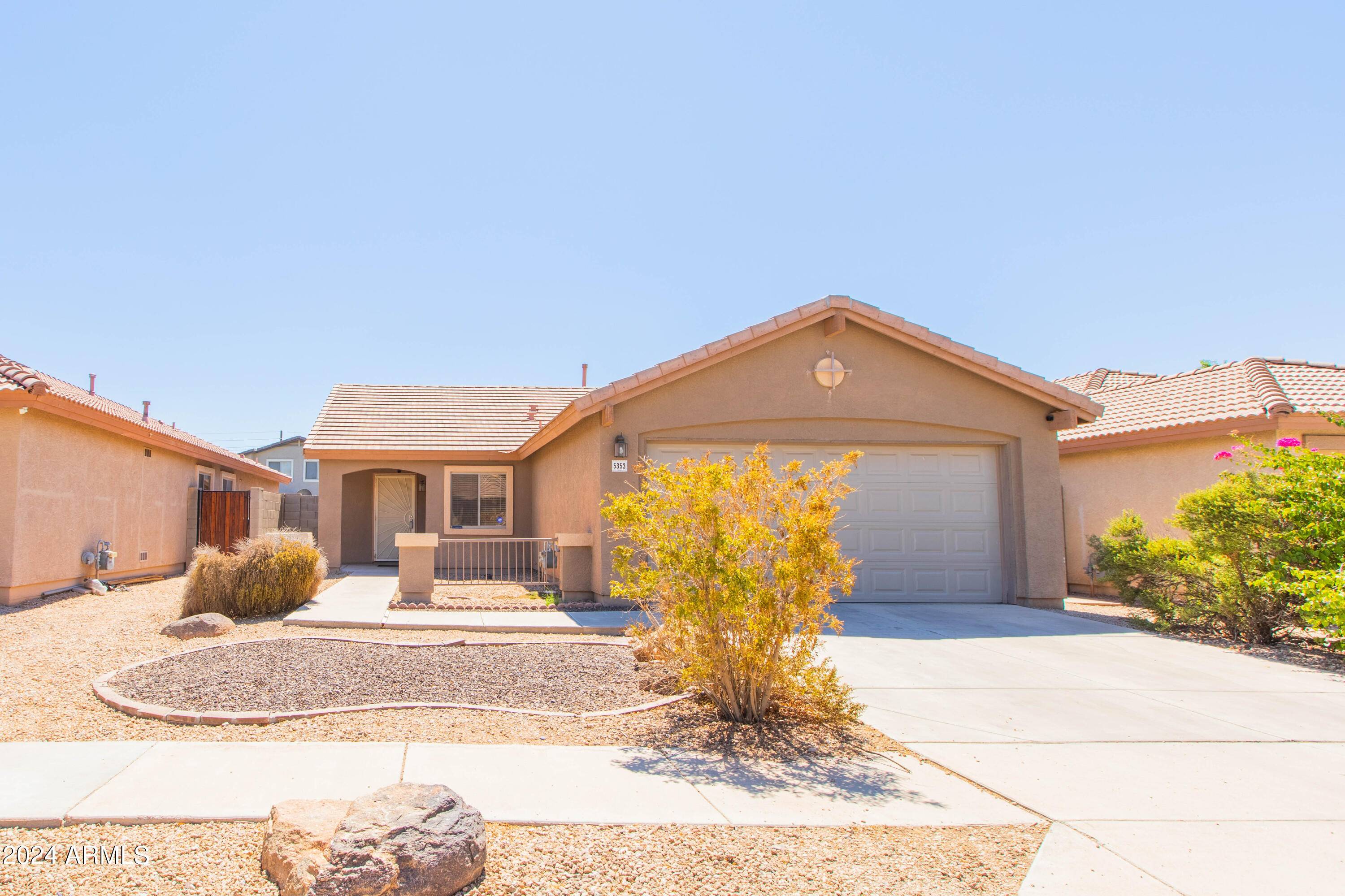 Laveen, AZ 85339,5353 W JESSICA Lane