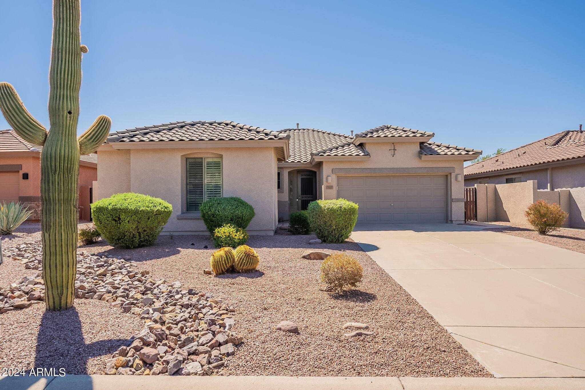 Gold Canyon, AZ 85118,7527 E ELDERBERRY Way