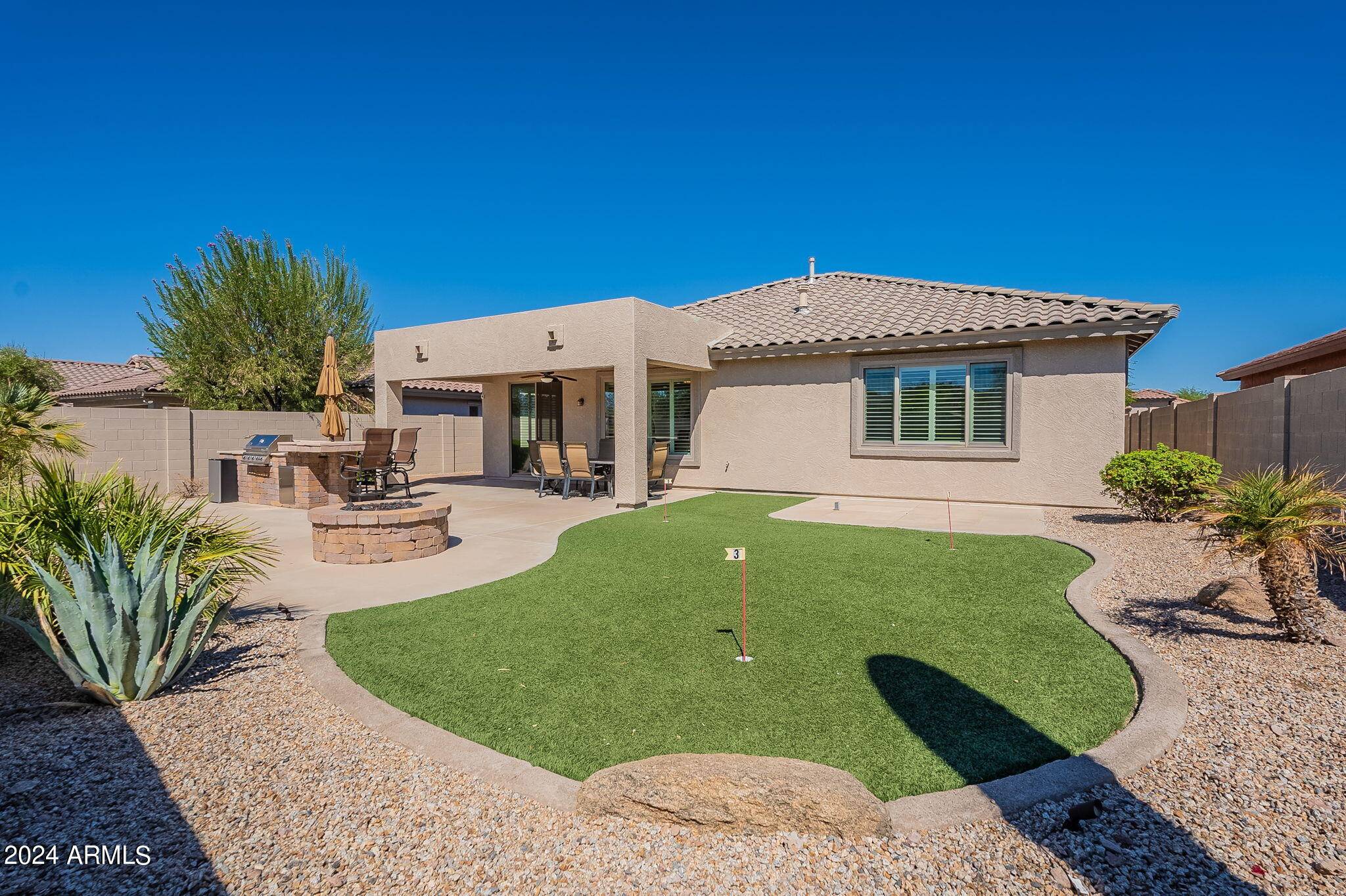 Gold Canyon, AZ 85118,7527 E ELDERBERRY Way