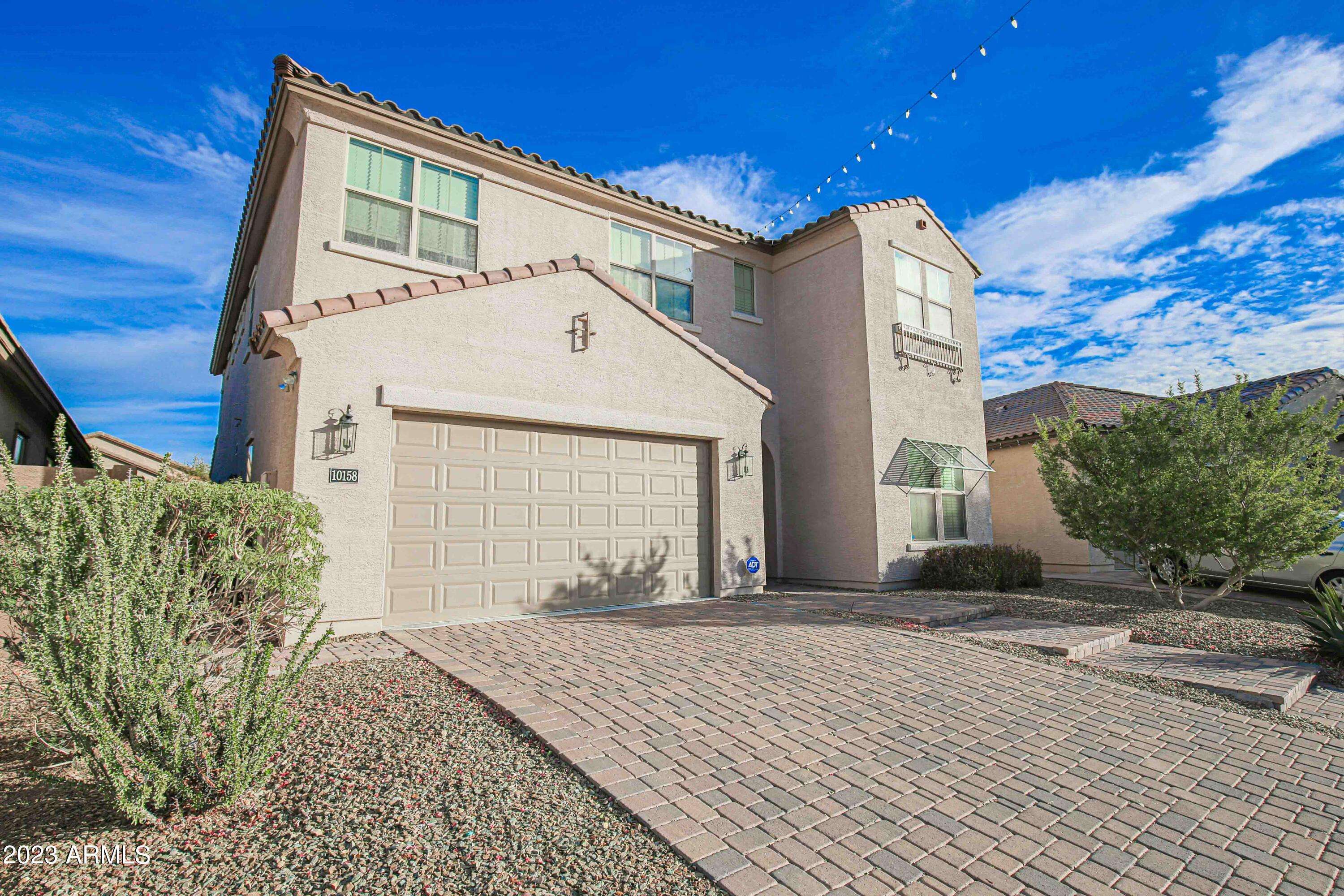 Peoria, AZ 85383,10158 W ANGELS Lane