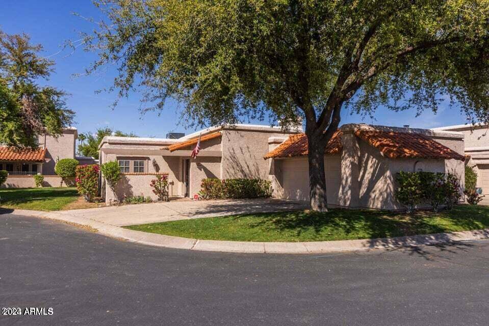 Scottsdale, AZ 85250,7230 E ARLINGTON Road