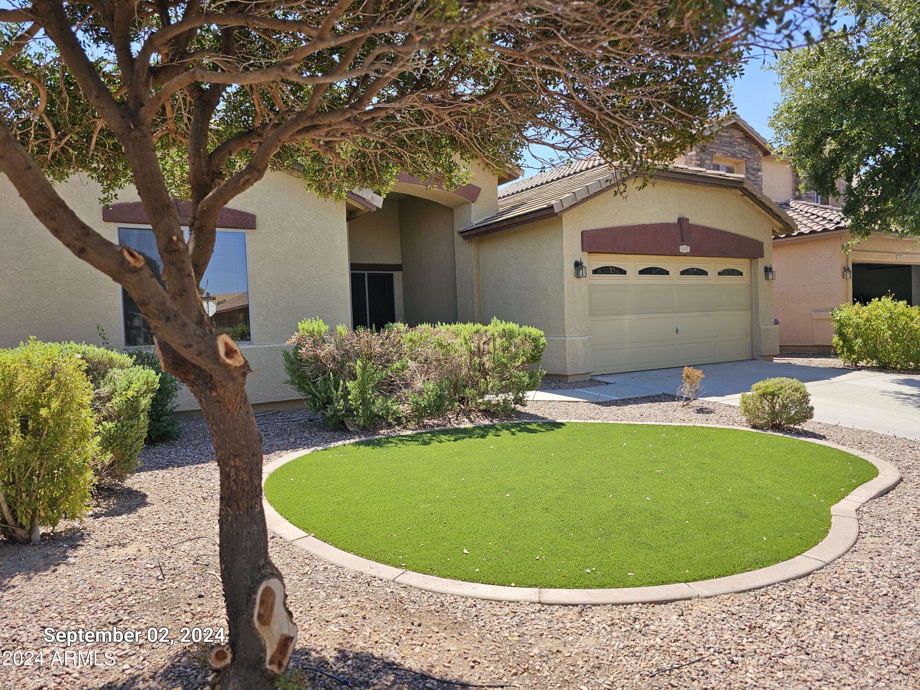 Maricopa, AZ 85139,45997 W SKY Lane