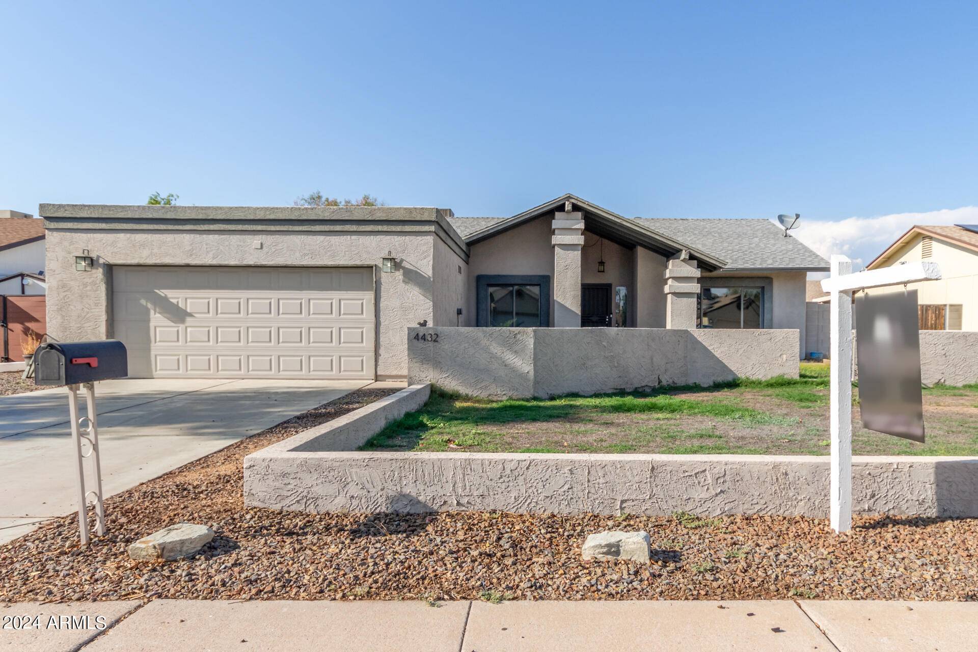 Glendale, AZ 85308,4432 W YORKSHIRE Drive