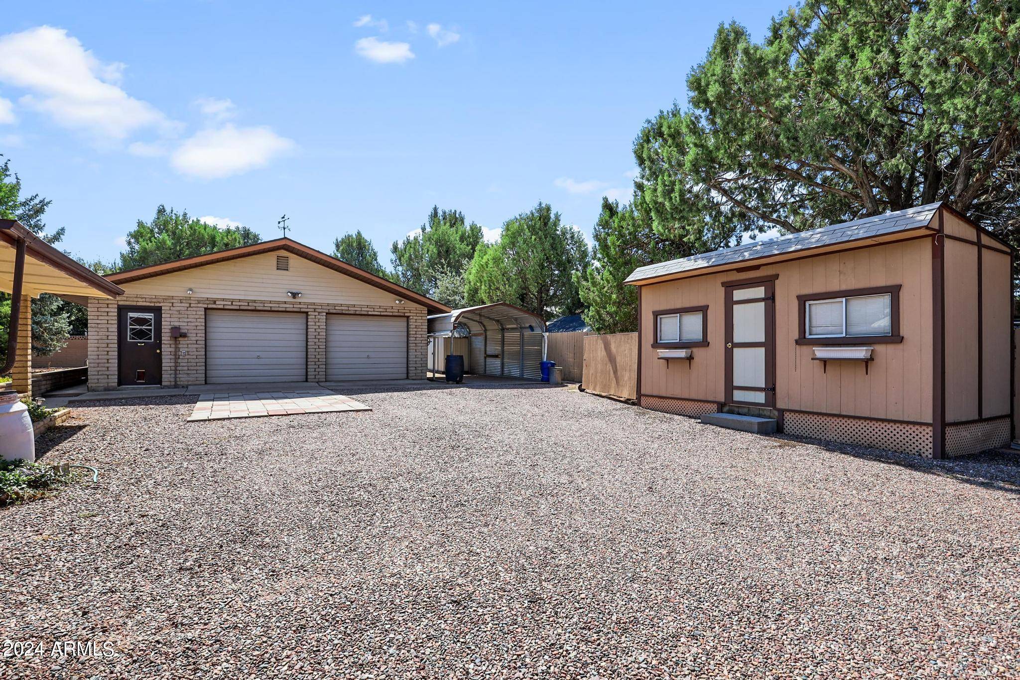 Payson, AZ 85541,8120 W Gunsight Ridge