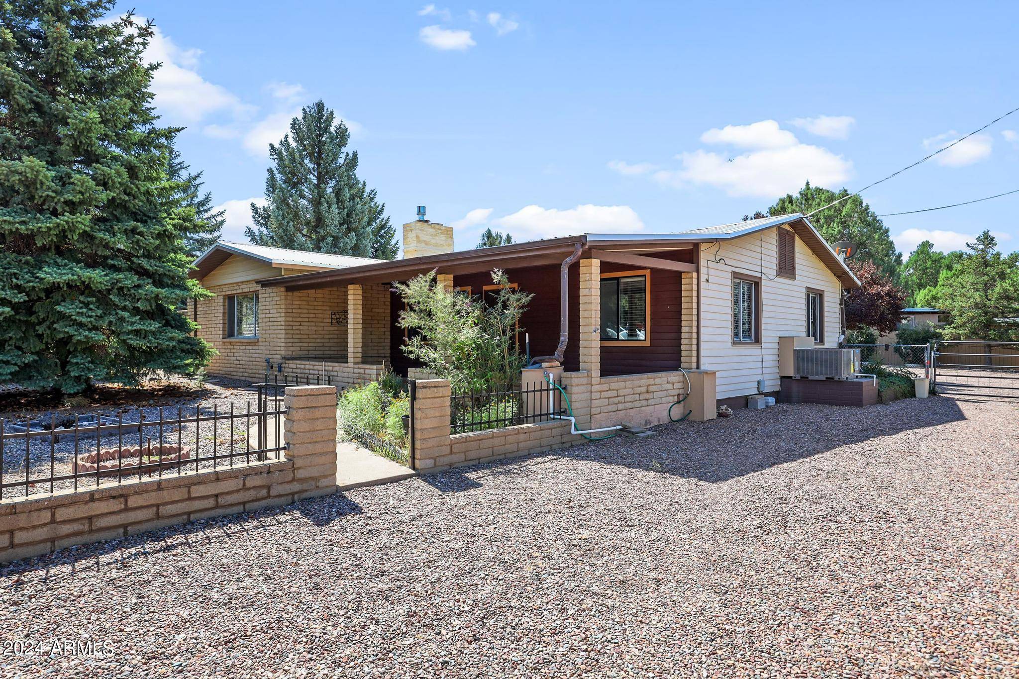 Payson, AZ 85541,8120 W Gunsight Ridge