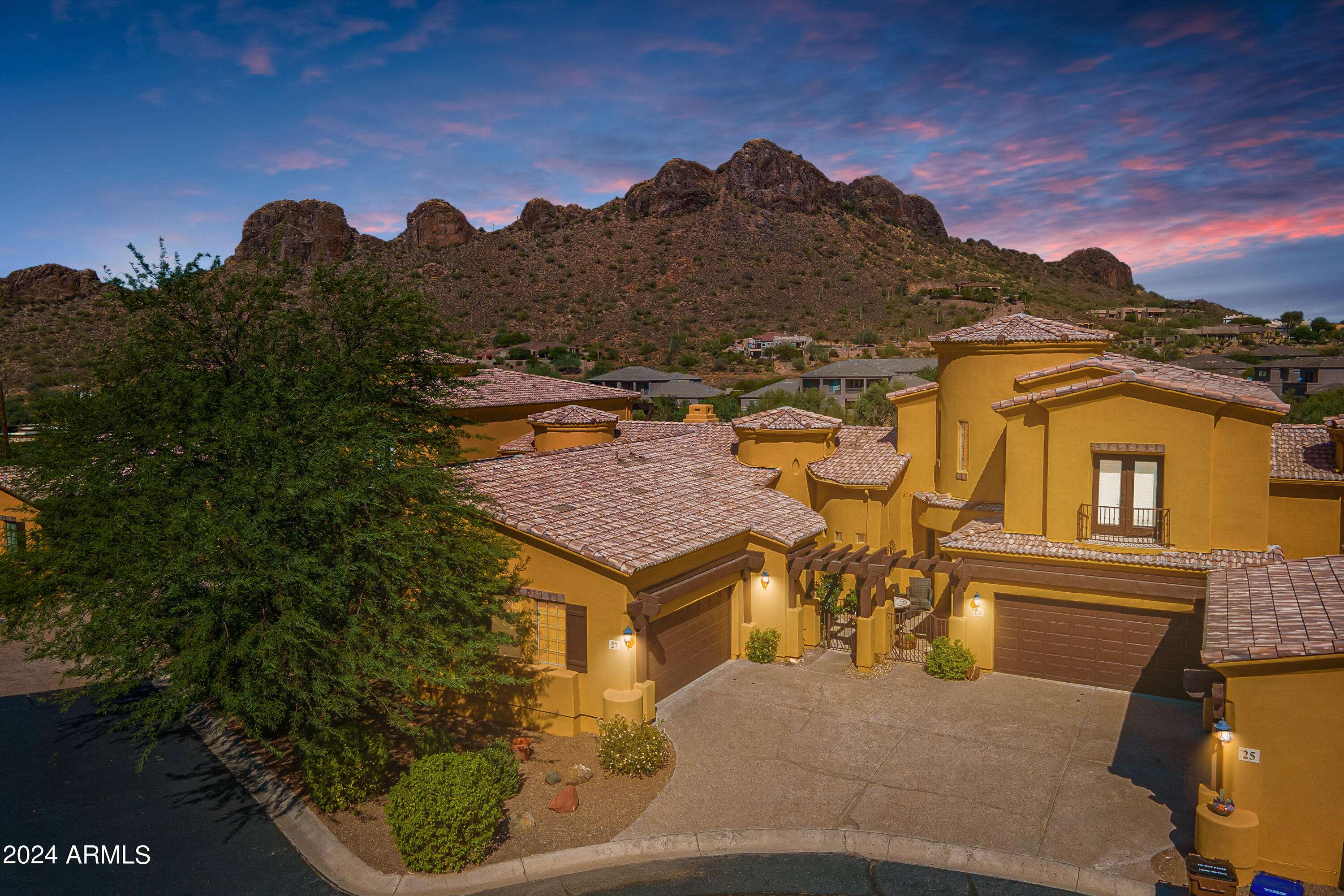 Gold Canyon, AZ 85118,5370 S DESERT DAWN Drive #27