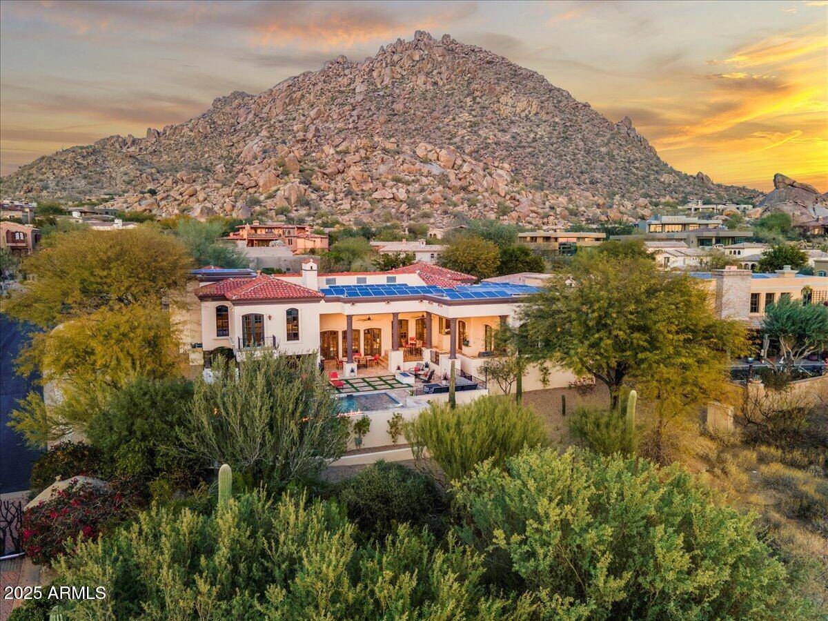 Scottsdale, AZ 85255,10721 E LA JUNTA Road