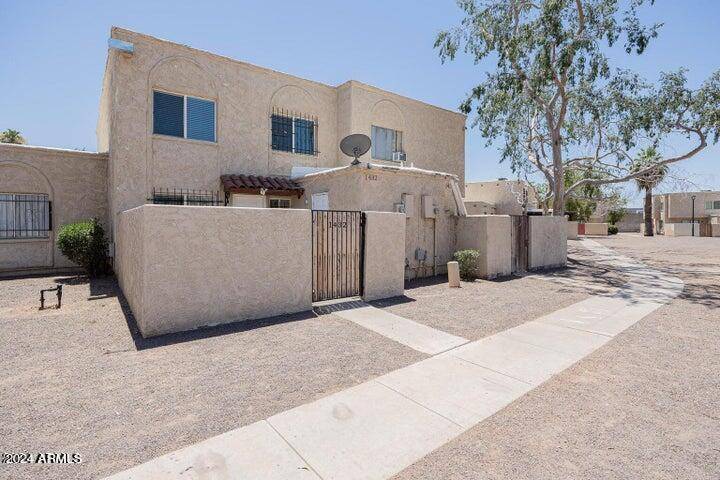 Phoenix, AZ 85043,5418 W BELLEVIEW Street