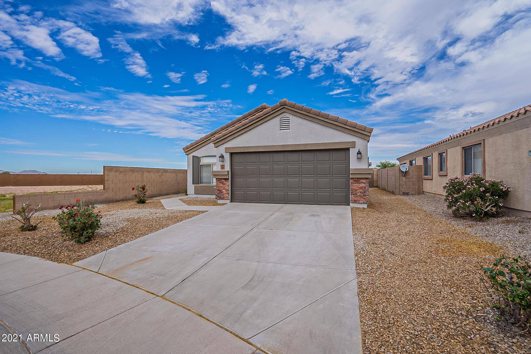 Coolidge, AZ 85128,1452 W Shannons Way