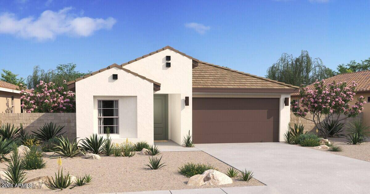 Buckeye, AZ 85326,23377 W Fulton Street