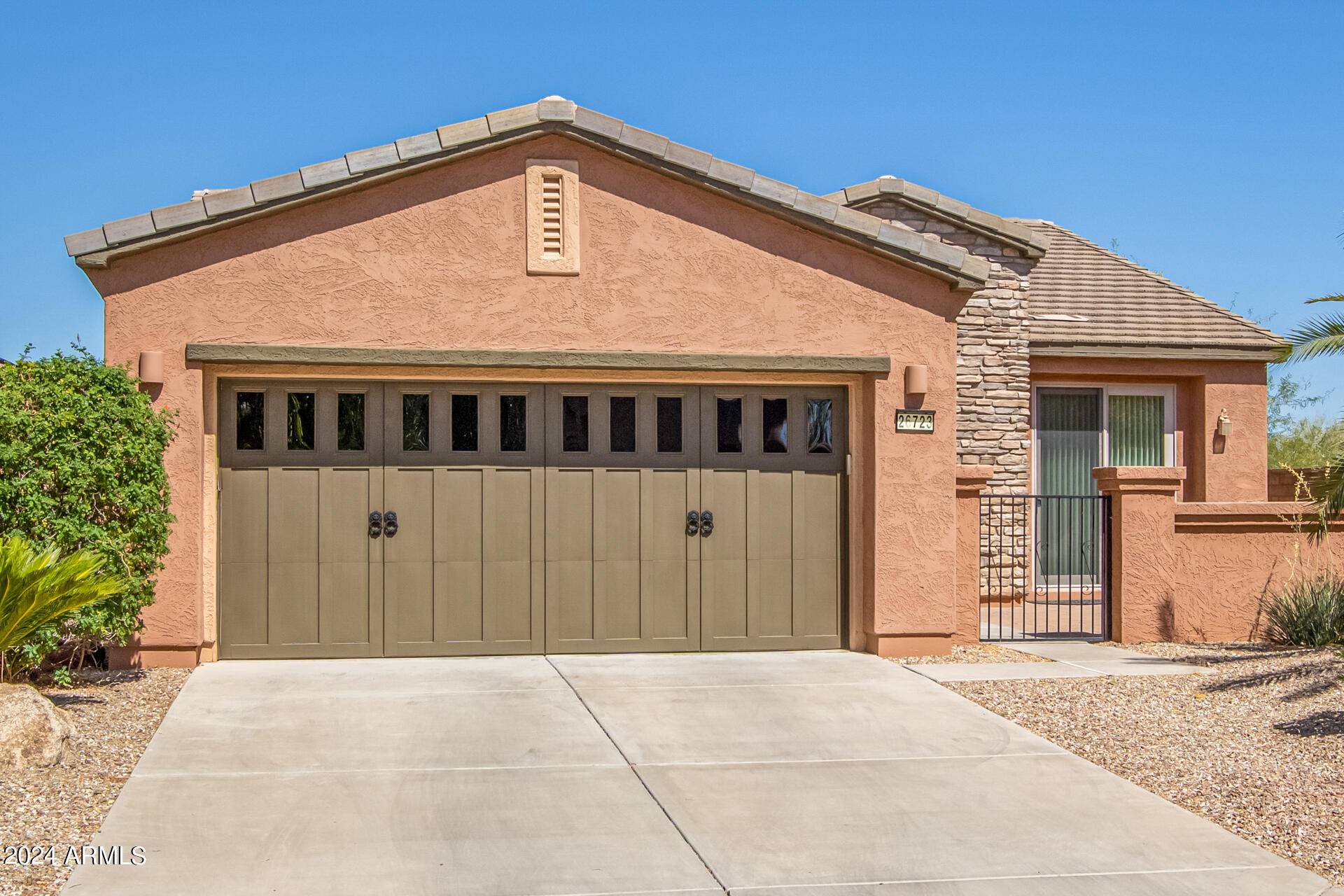 Peoria, AZ 85383,26723 N 127th Drive