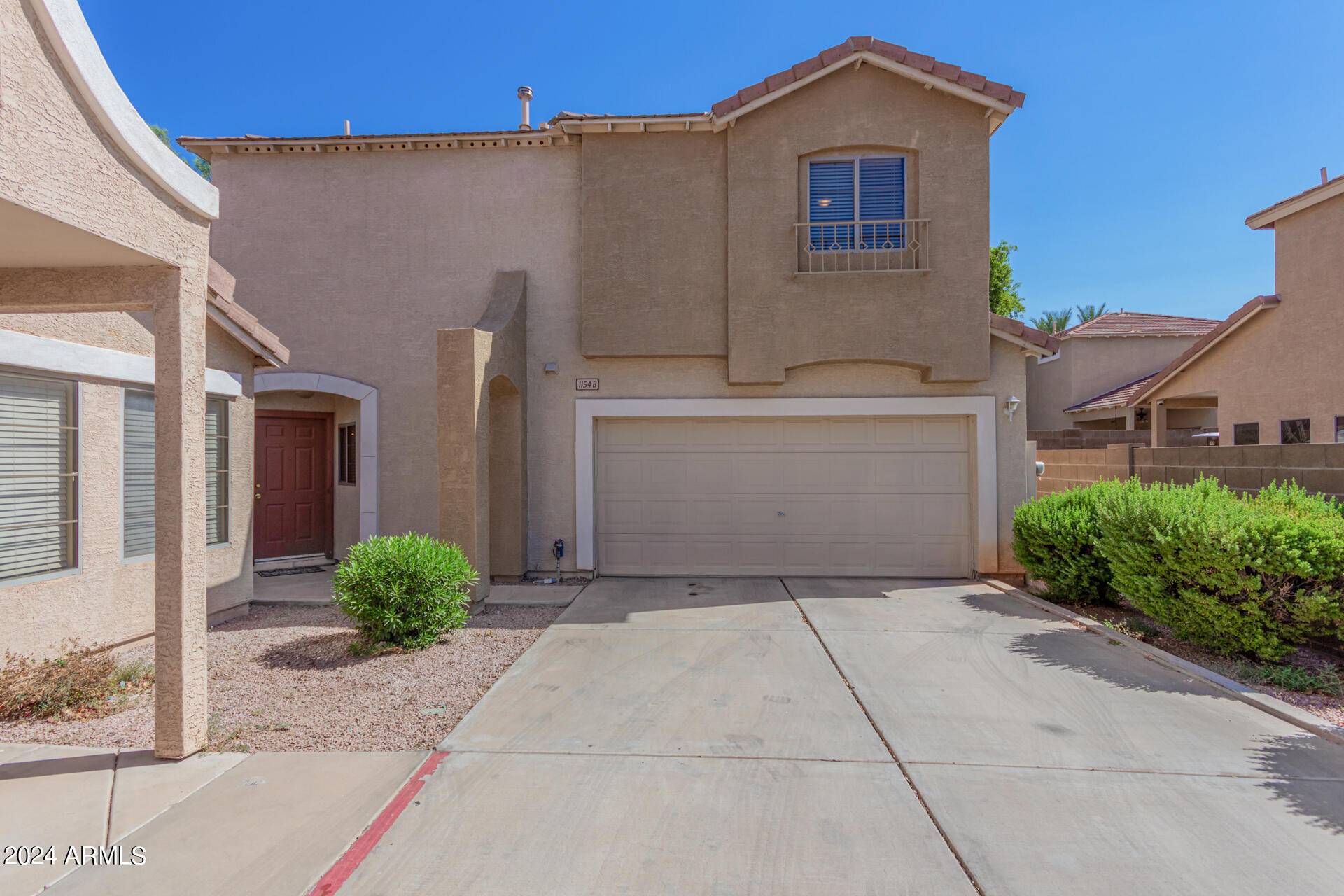 Gilbert, AZ 85296,1154 S BOULDER Street #B