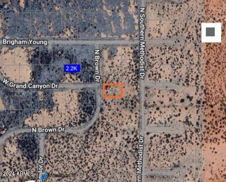 Douglas, AZ 85607,N Brown Drive #304