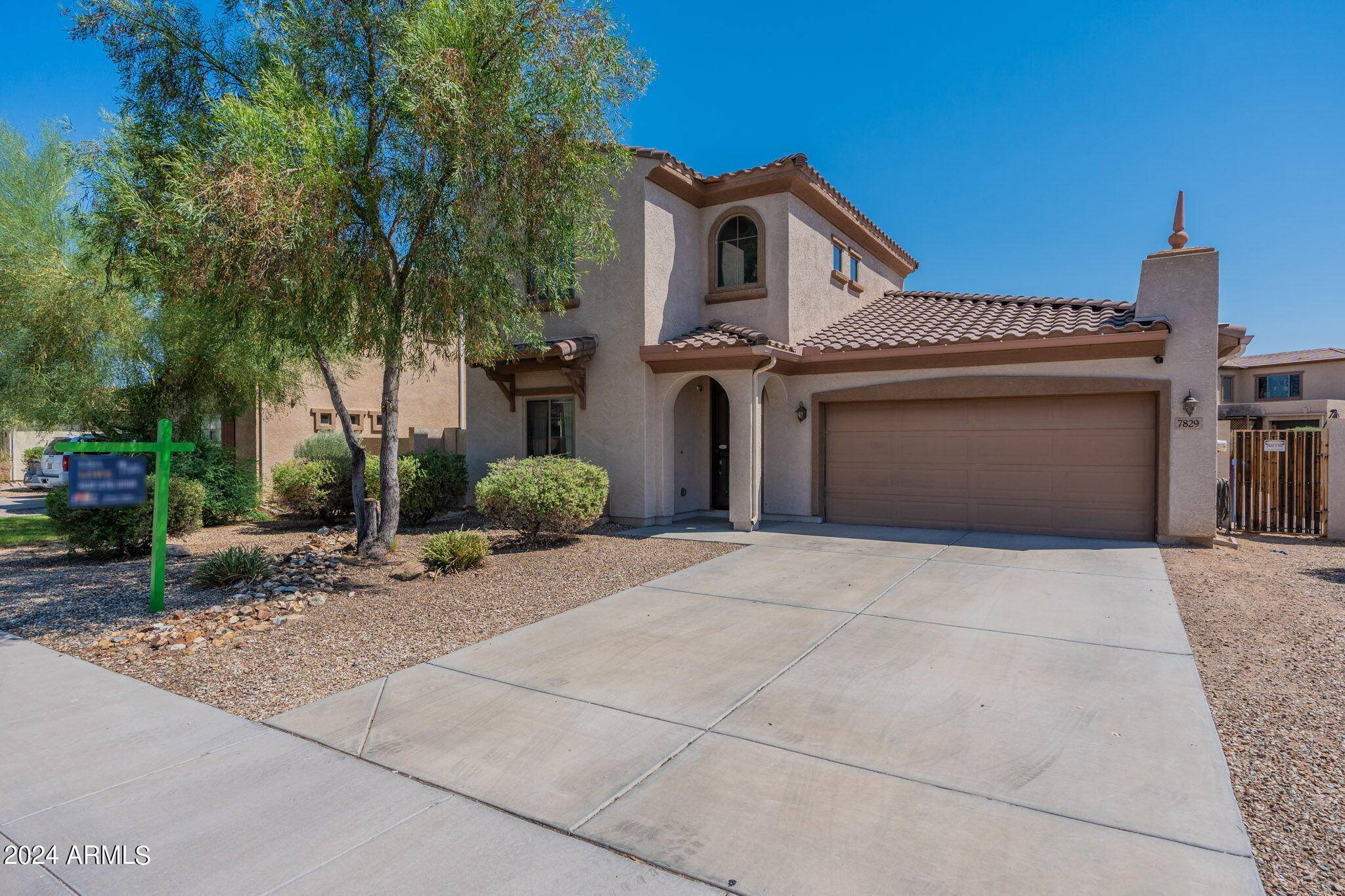 Laveen, AZ 85339,7829 S 54TH Avenue