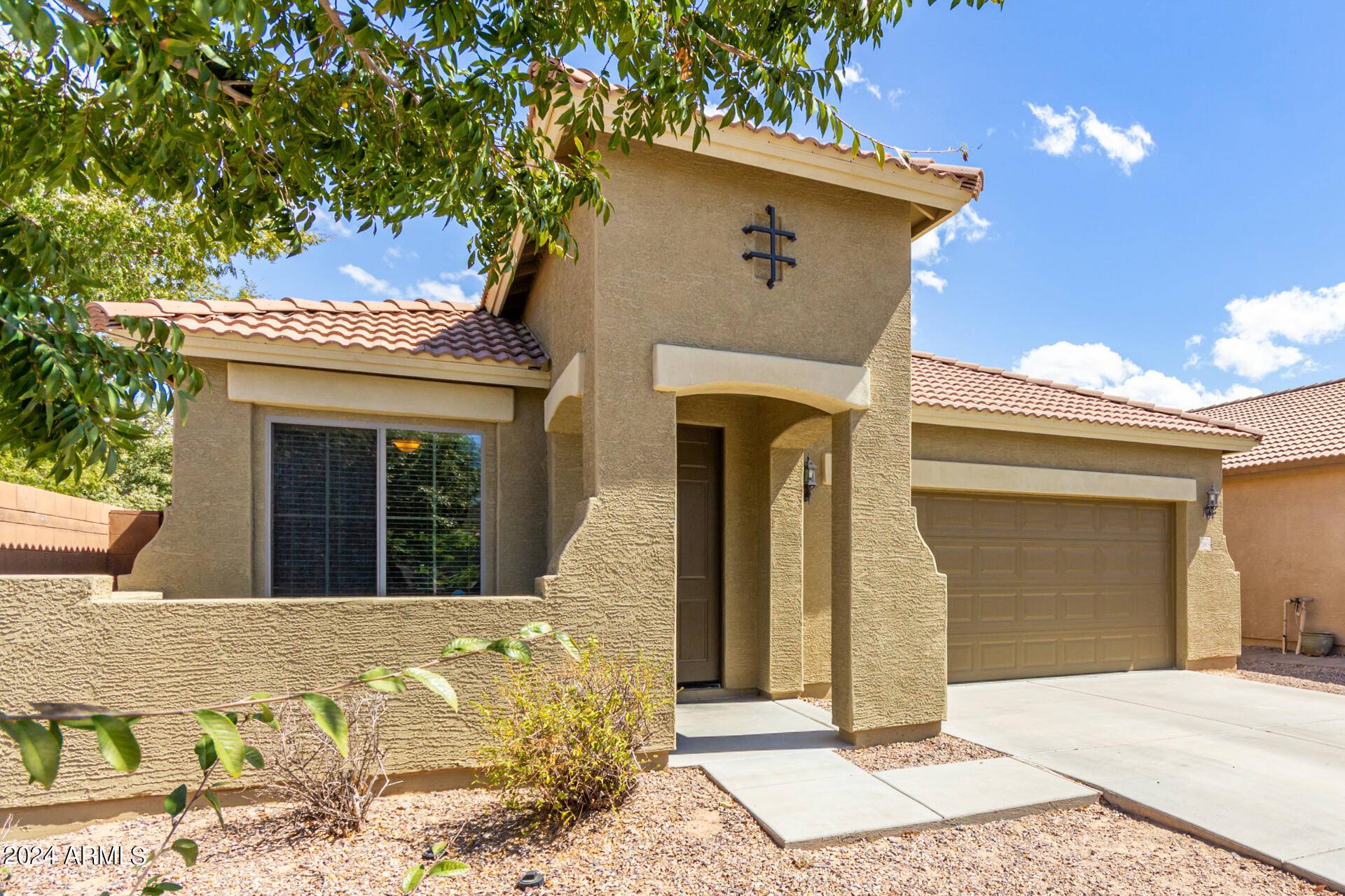 Queen Creek, AZ 85142,21815 S 215TH Street