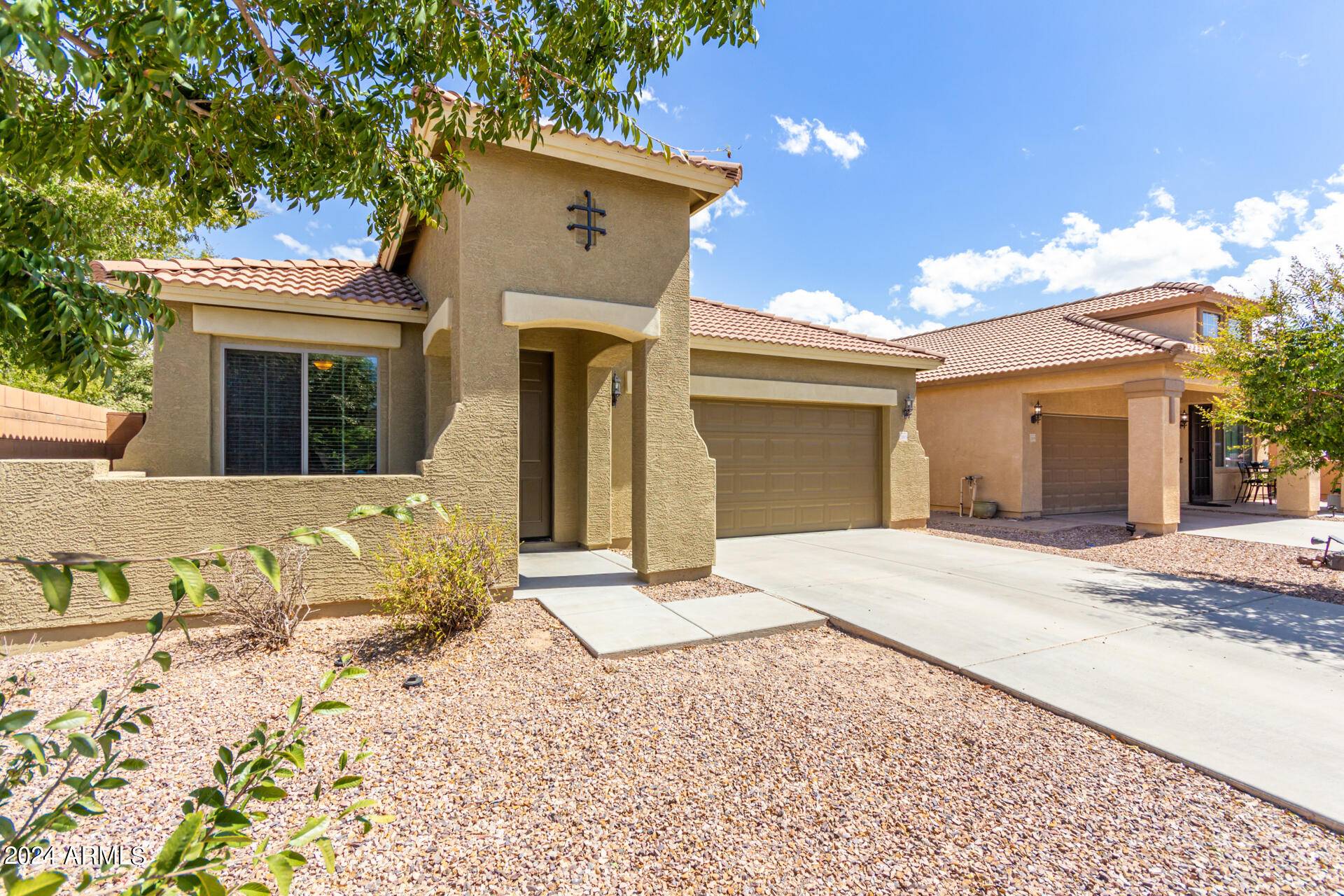 Queen Creek, AZ 85142,21815 S 215TH Street