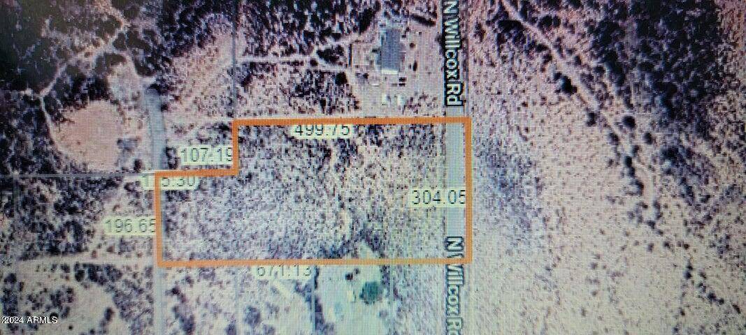 Huachuca City, AZ 85616,N Willcox Road #5