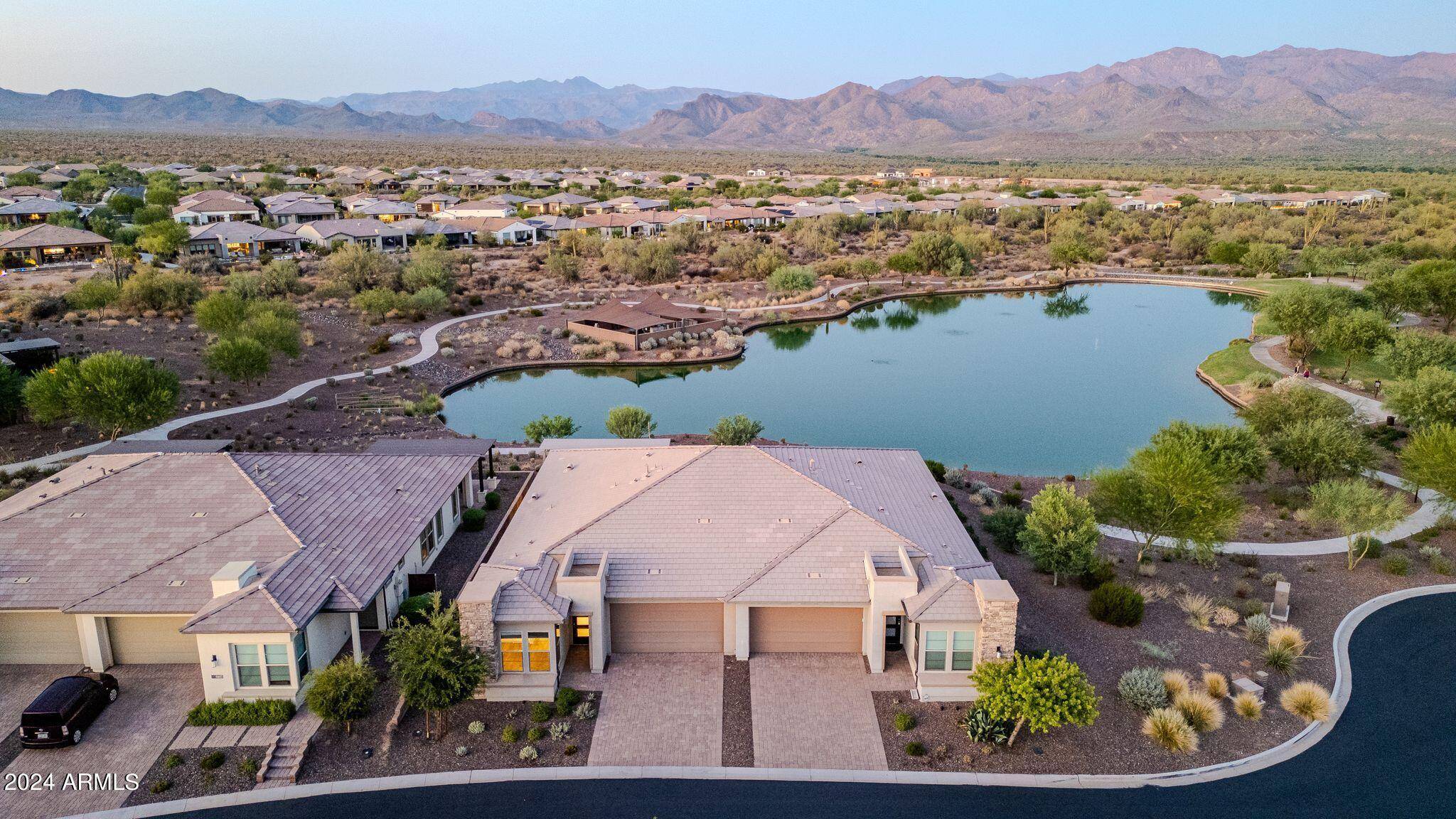 Rio Verde, AZ 85263,17740 E BISMARK LAKE Court