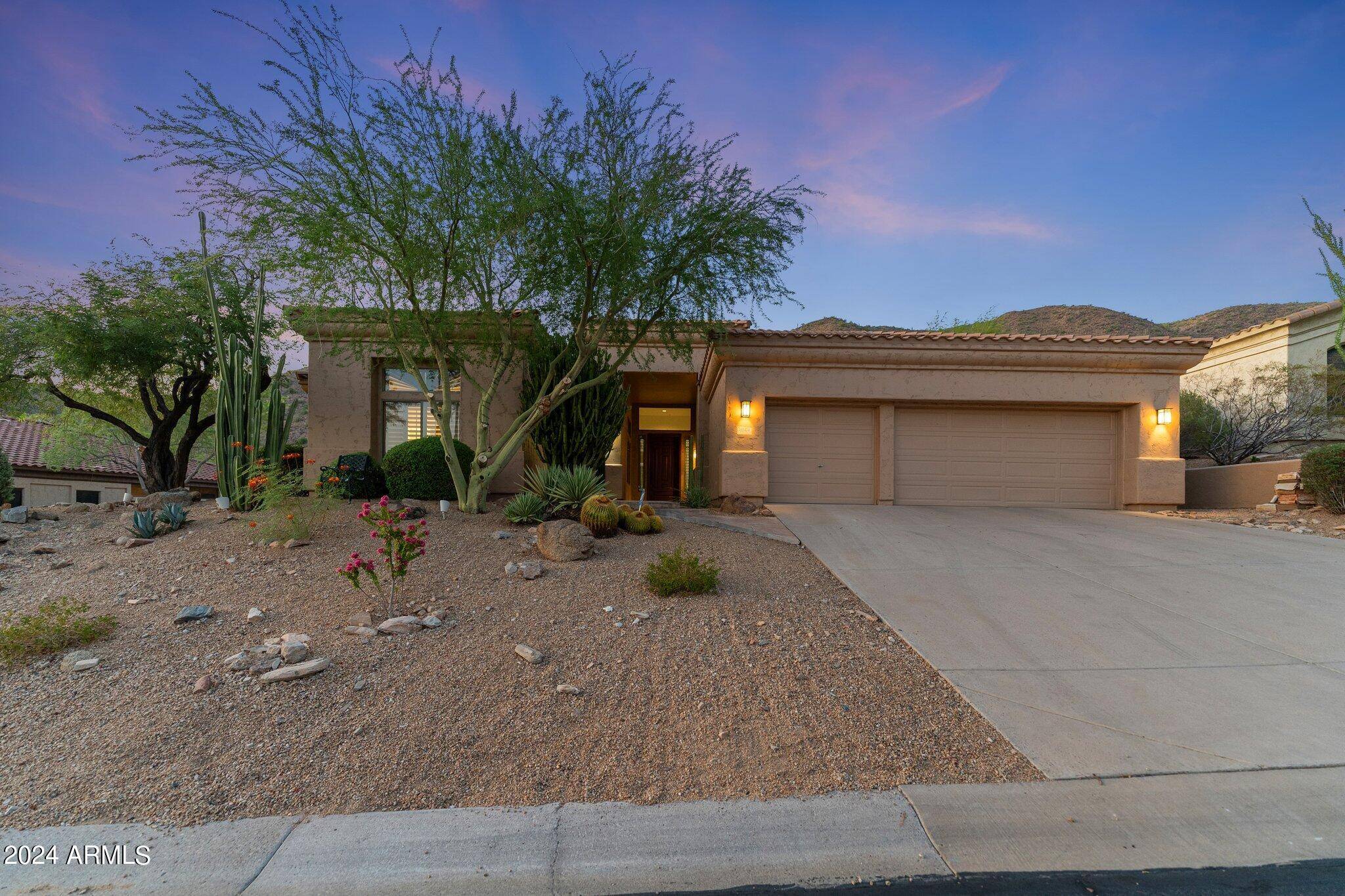 Scottsdale, AZ 85259,11474 E ASTER Drive