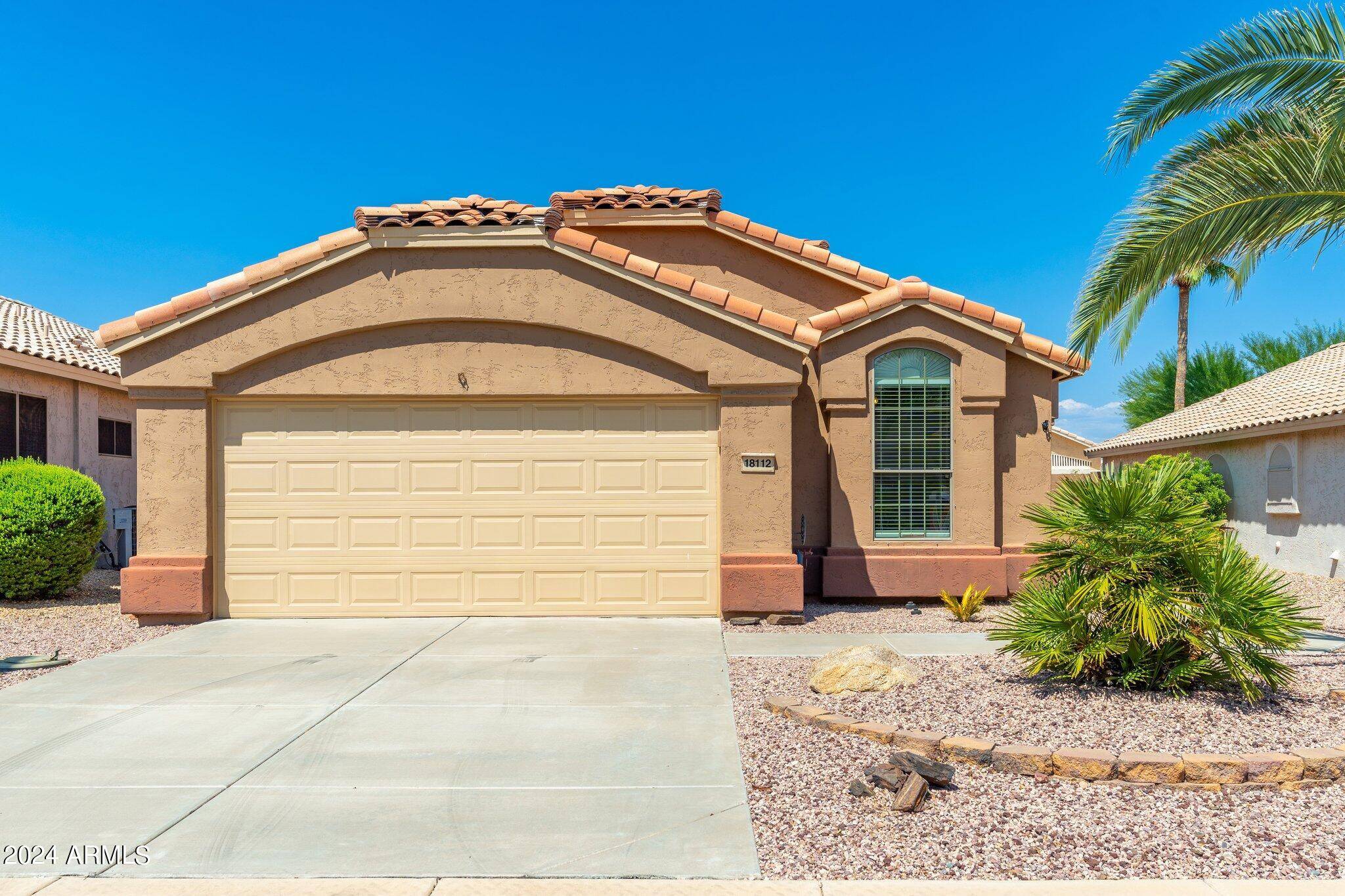 Surprise, AZ 85374,18112 W SPENCER Drive