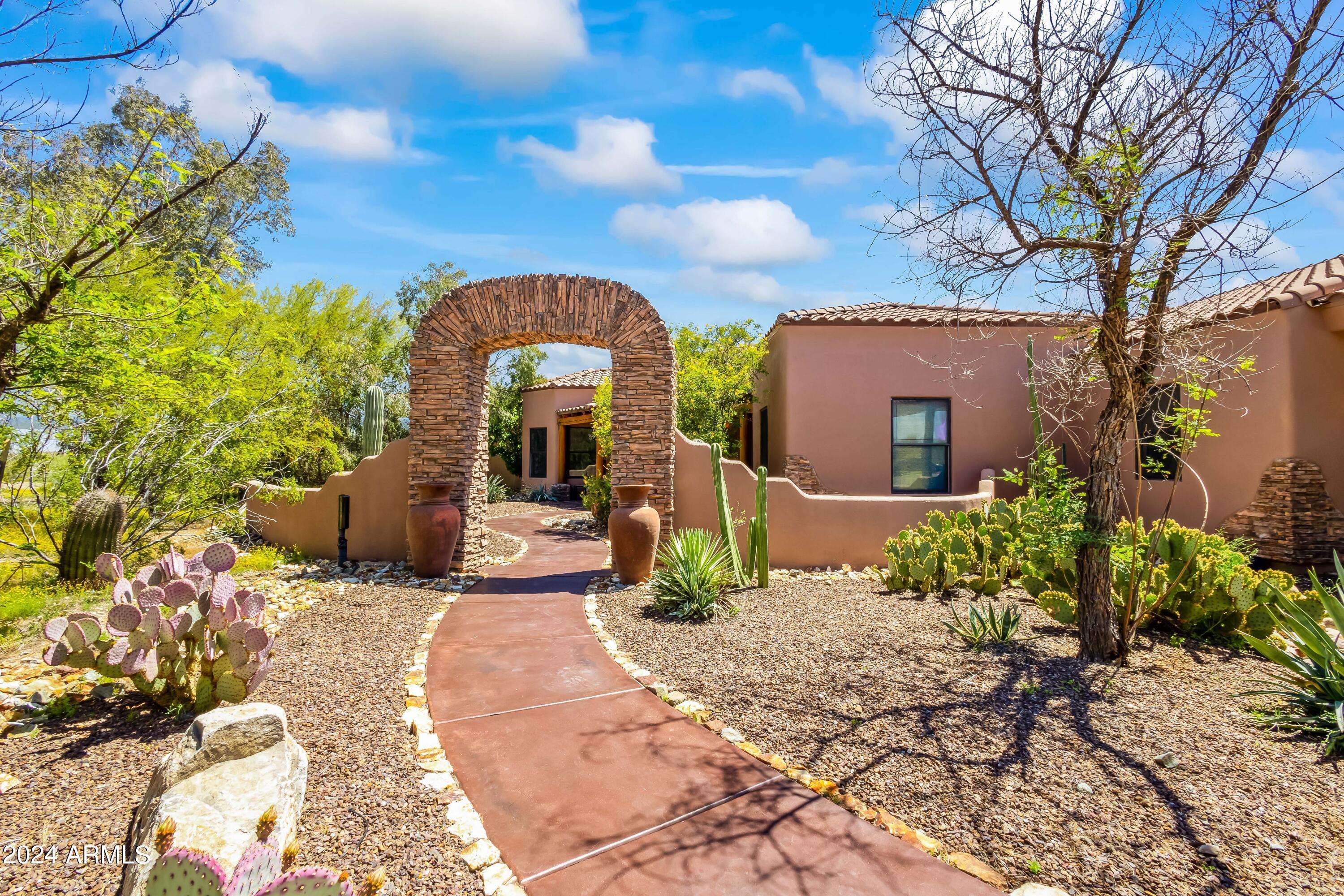 Surprise, AZ 85387,29537 N 155TH Avenue