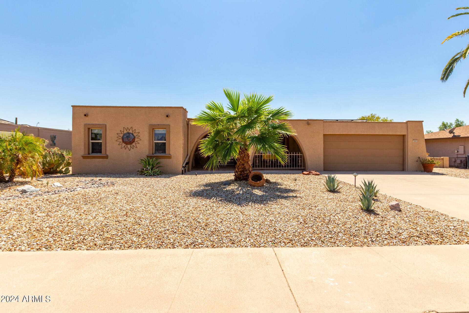 Sun City, AZ 85351,9509 W RAINTREE Drive