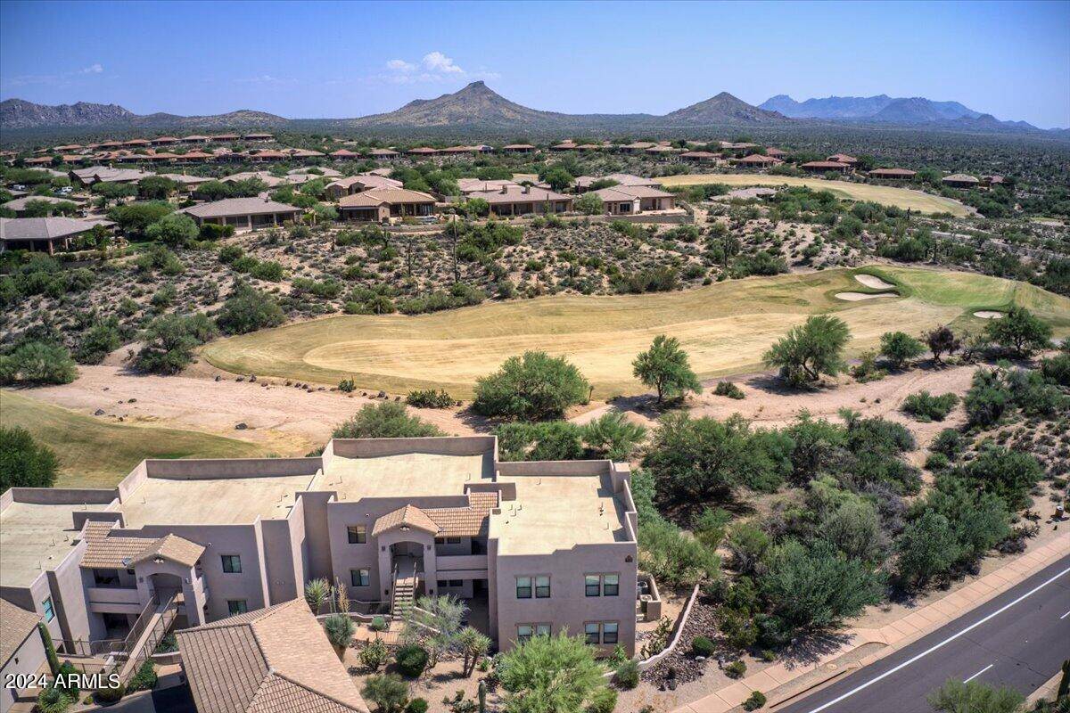 Scottsdale, AZ 85262,34457 N Legend Trail Parkway N #1019