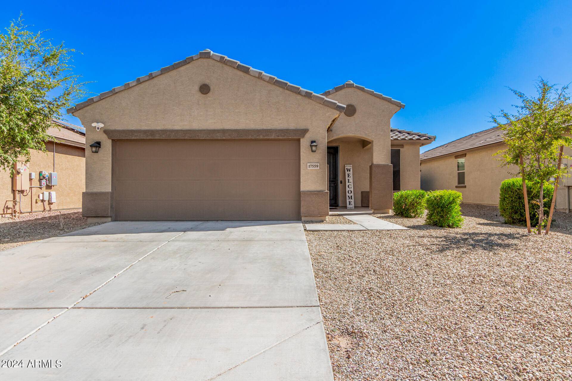 Surprise, AZ 85387,17559 W JESSIE Lane