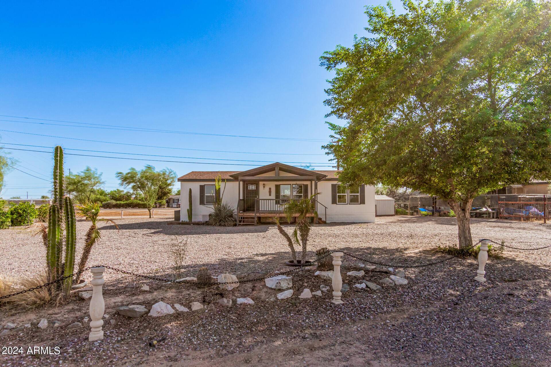 Eloy, AZ 85131,3265 W CORNMAN Road