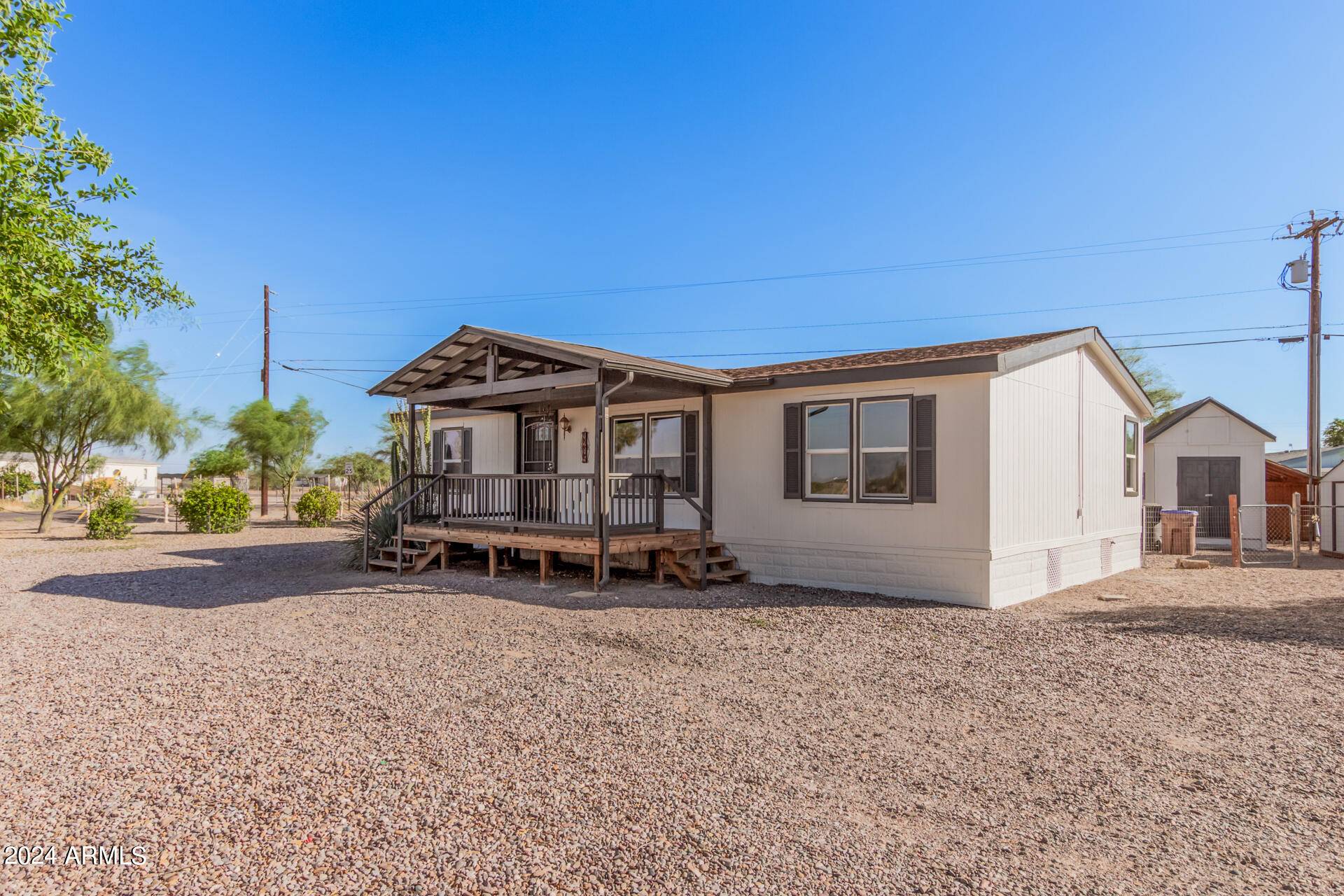 Eloy, AZ 85131,3265 W CORNMAN Road