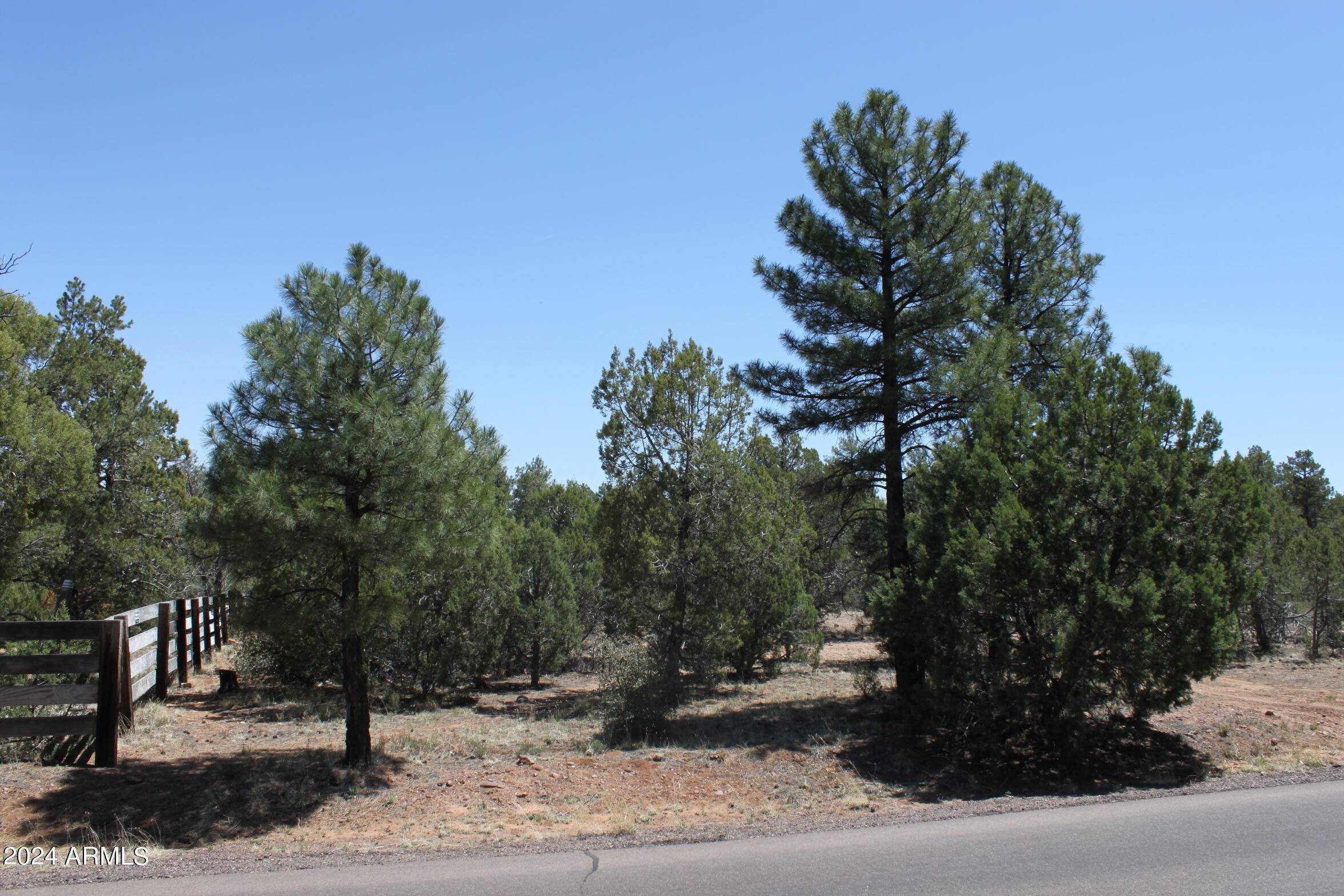 Show Low, AZ 85901,16 Ave 18.2 ACRES -- #5