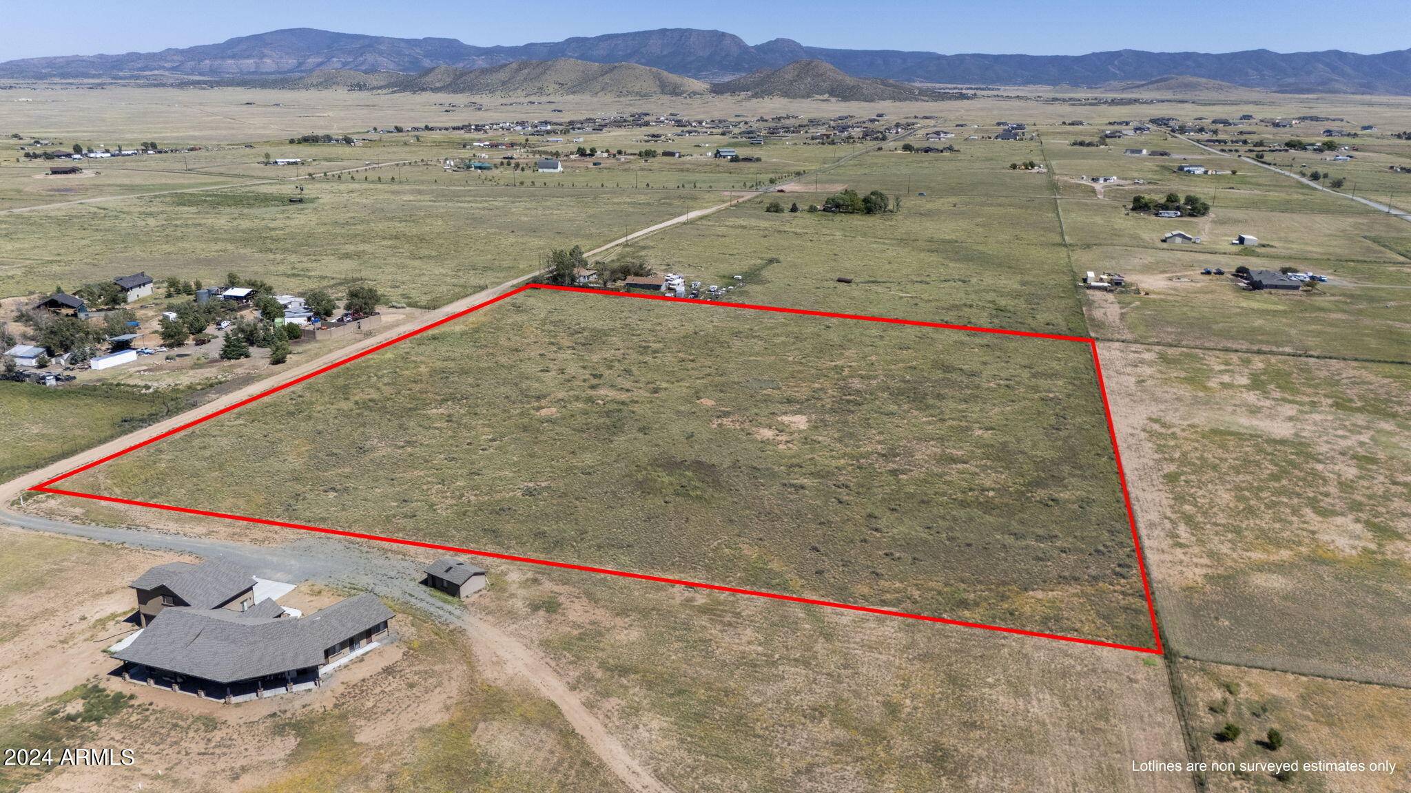 Prescott Valley, AZ 86315,8455 E PRONGHORN Lane #-