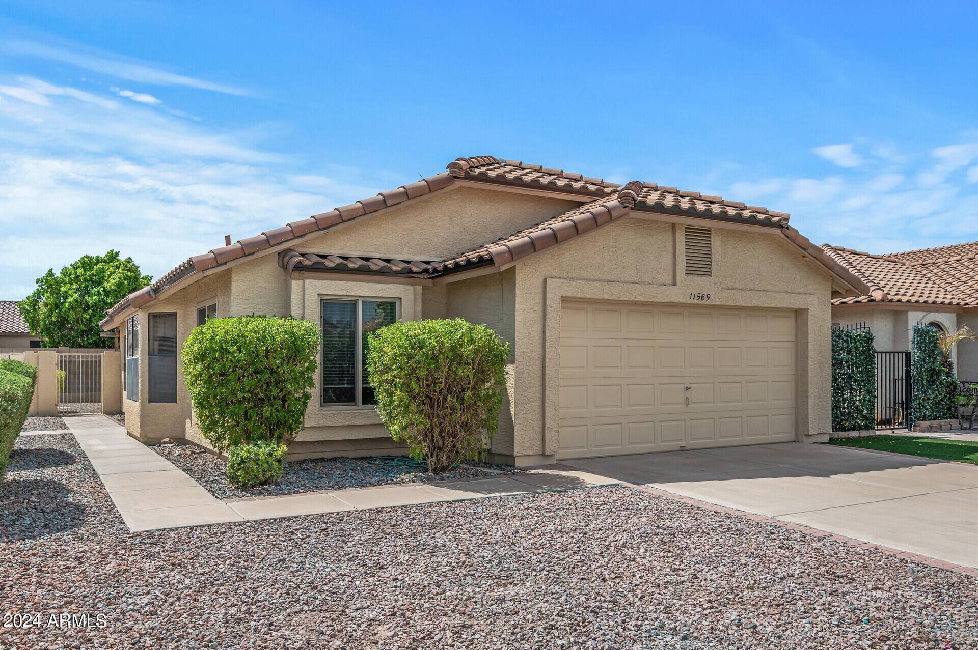 Avondale, AZ 85392,11565 W CITRUS GROVE Way