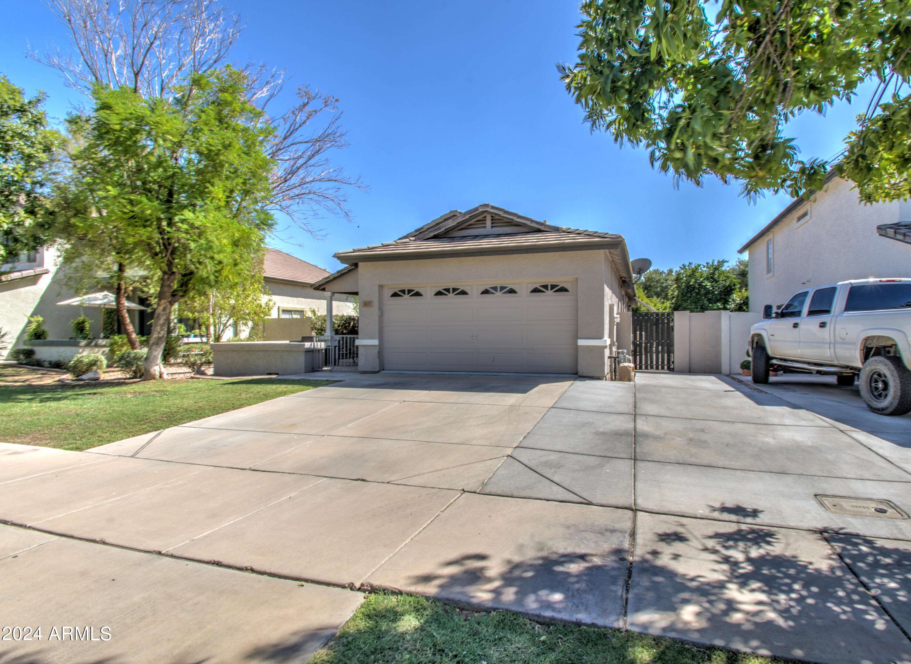 Gilbert, AZ 85234,3677 E PARK Avenue