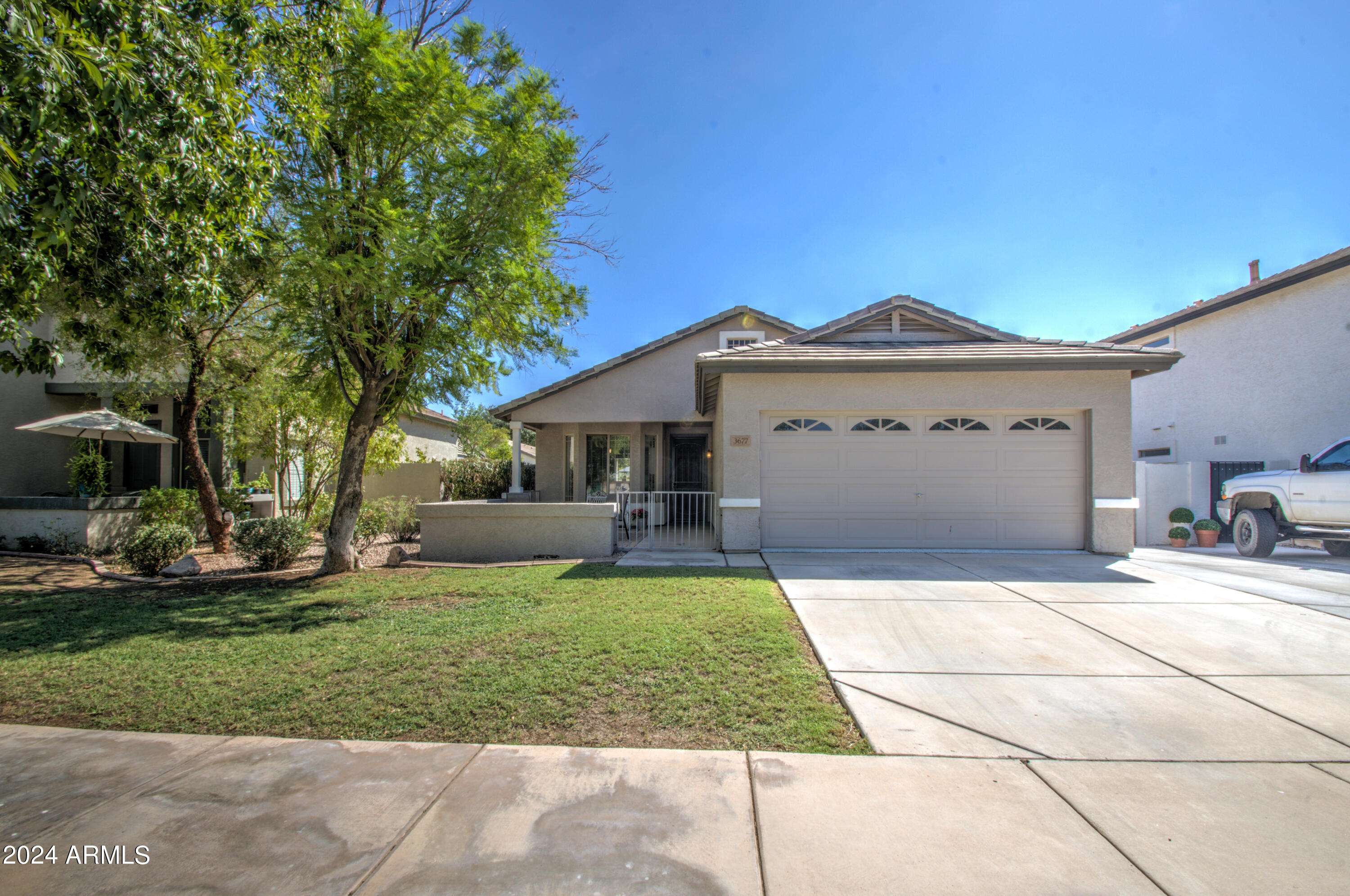 Gilbert, AZ 85234,3677 E PARK Avenue