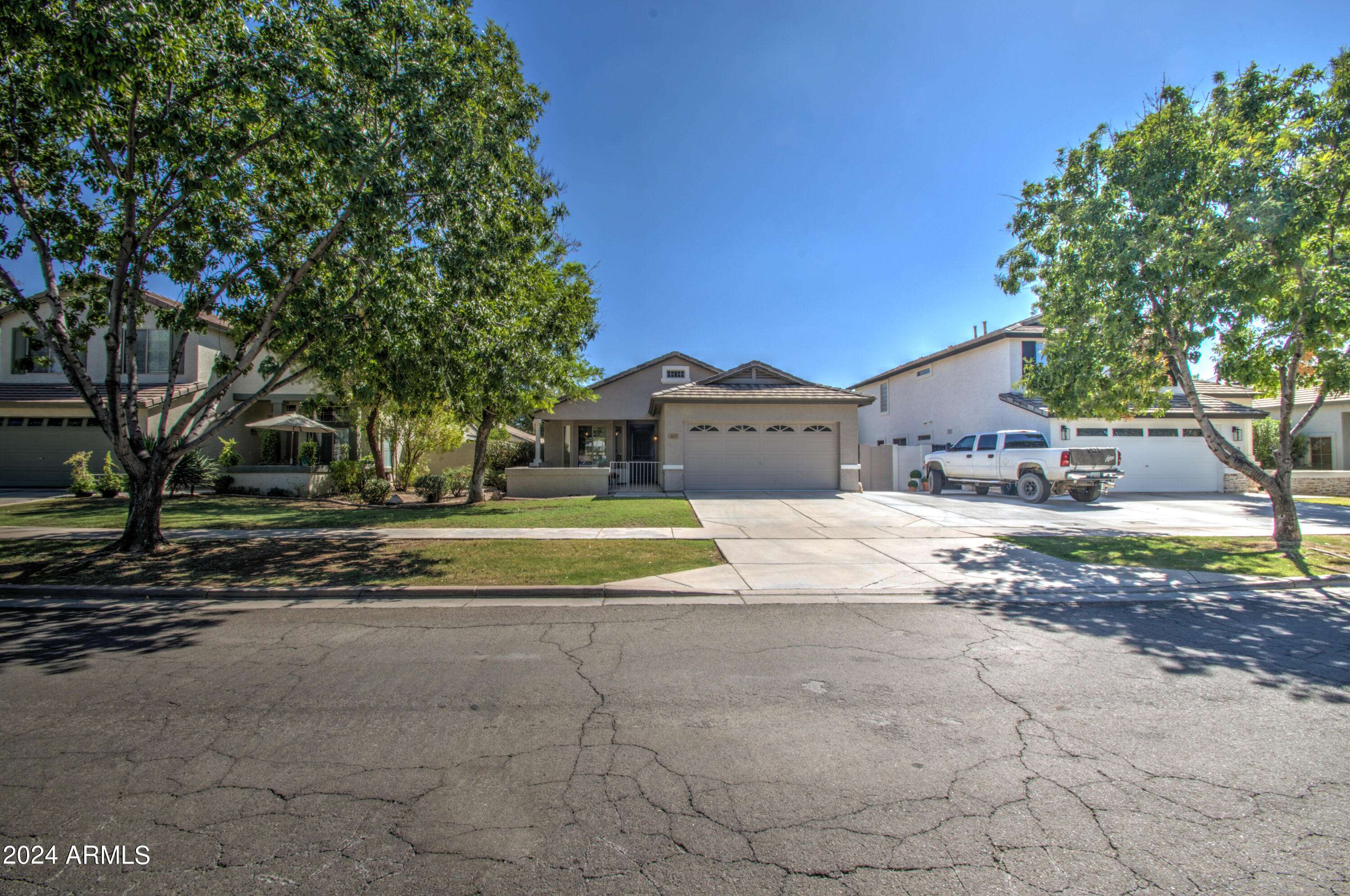 Gilbert, AZ 85234,3677 E PARK Avenue