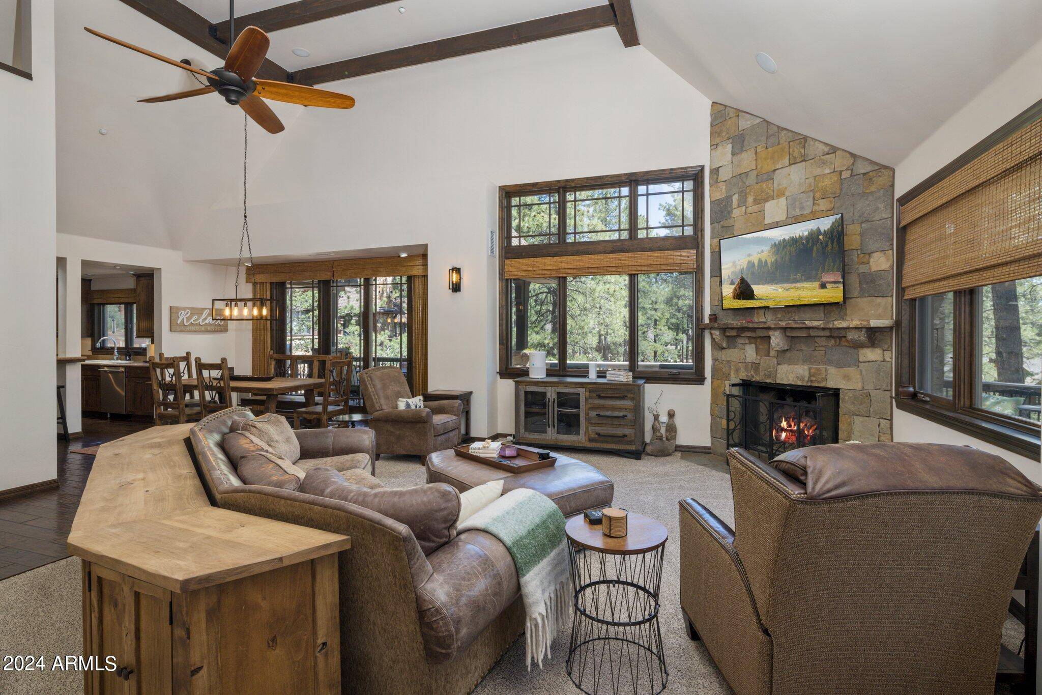 Flagstaff, AZ 86005,3353 S TOURMALINE Drive