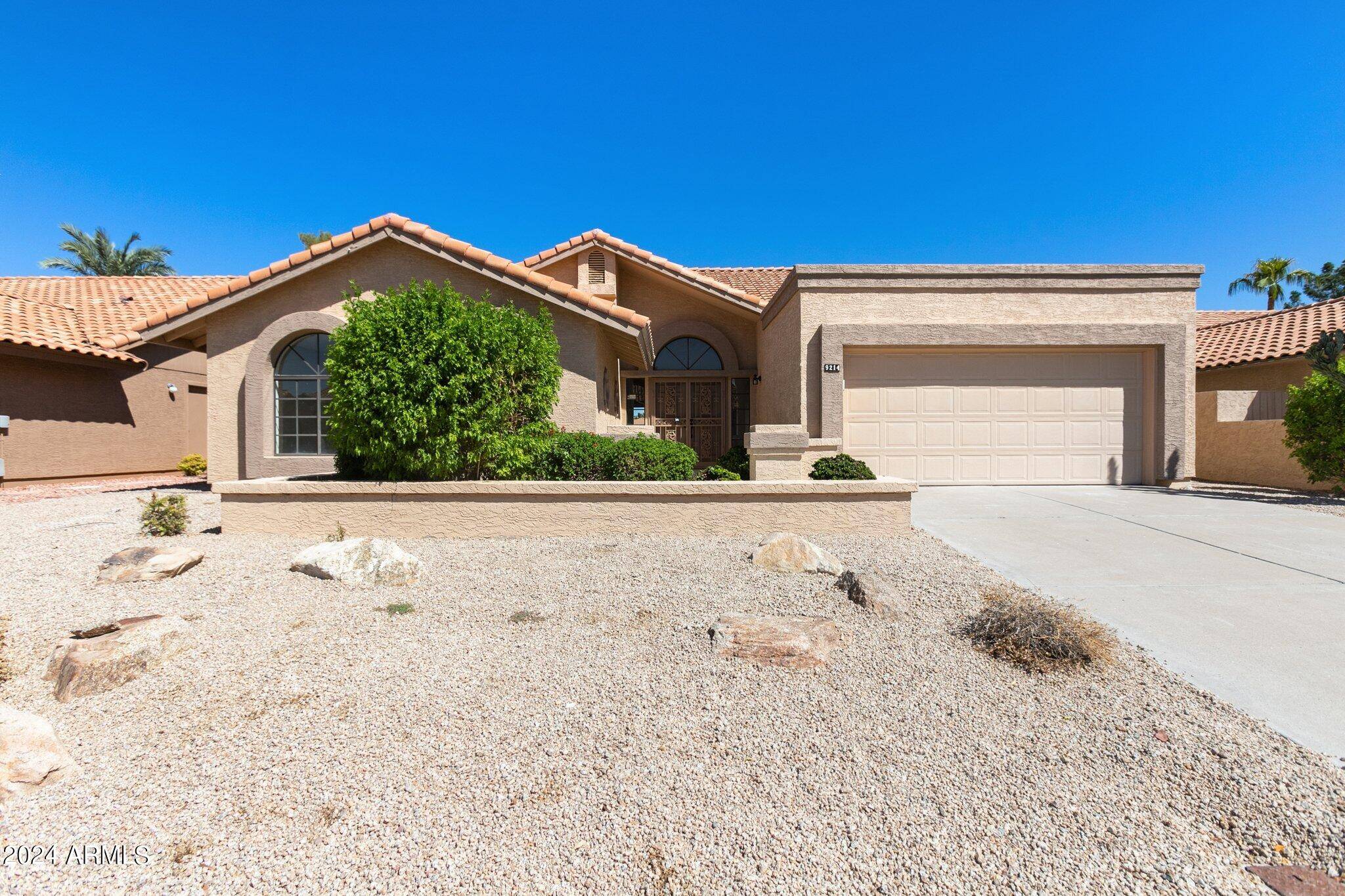 Peoria, AZ 85382,9214 W KERRY Lane