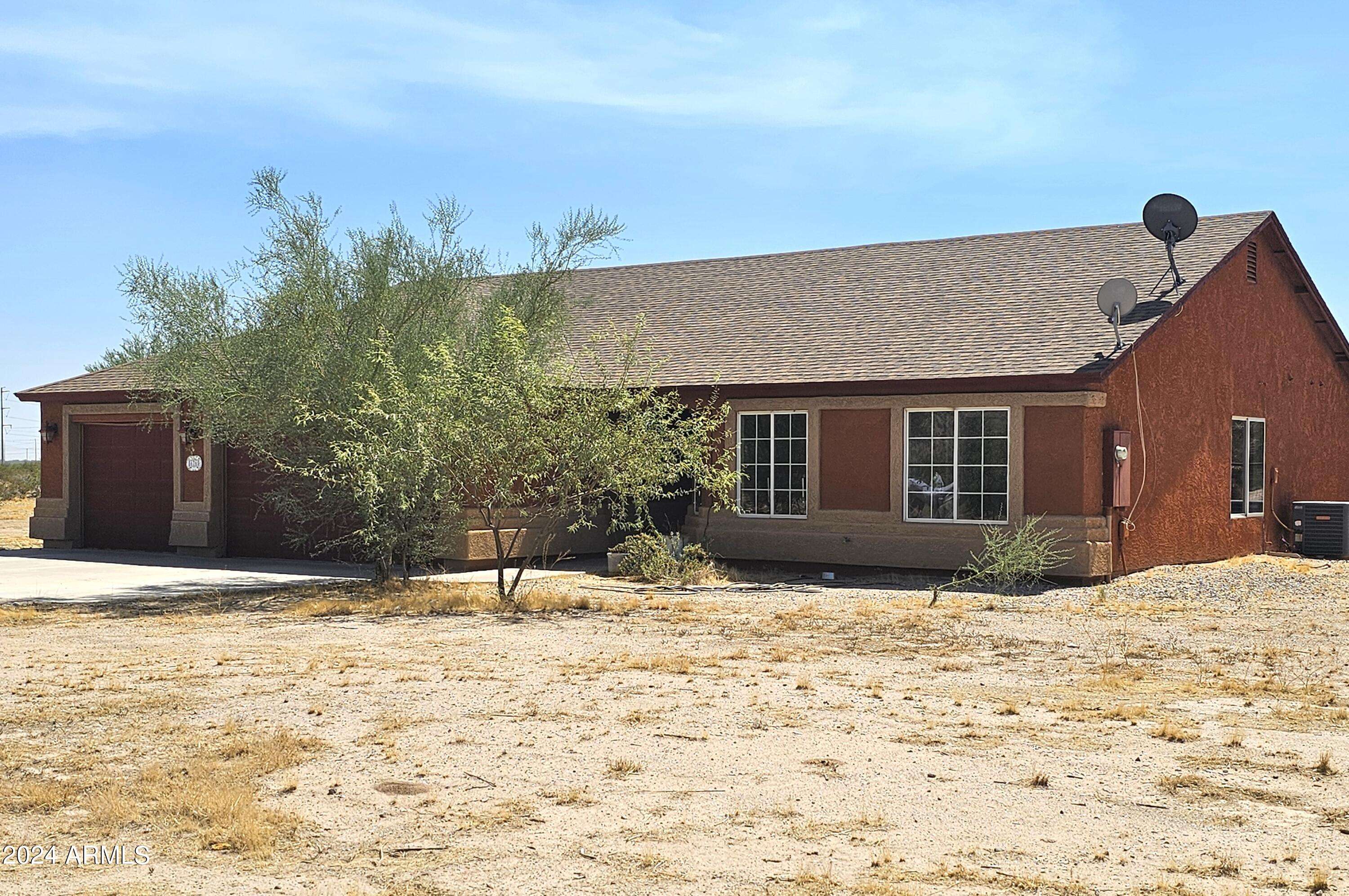 Maricopa, AZ 85139,56765 W PAPAGO Road