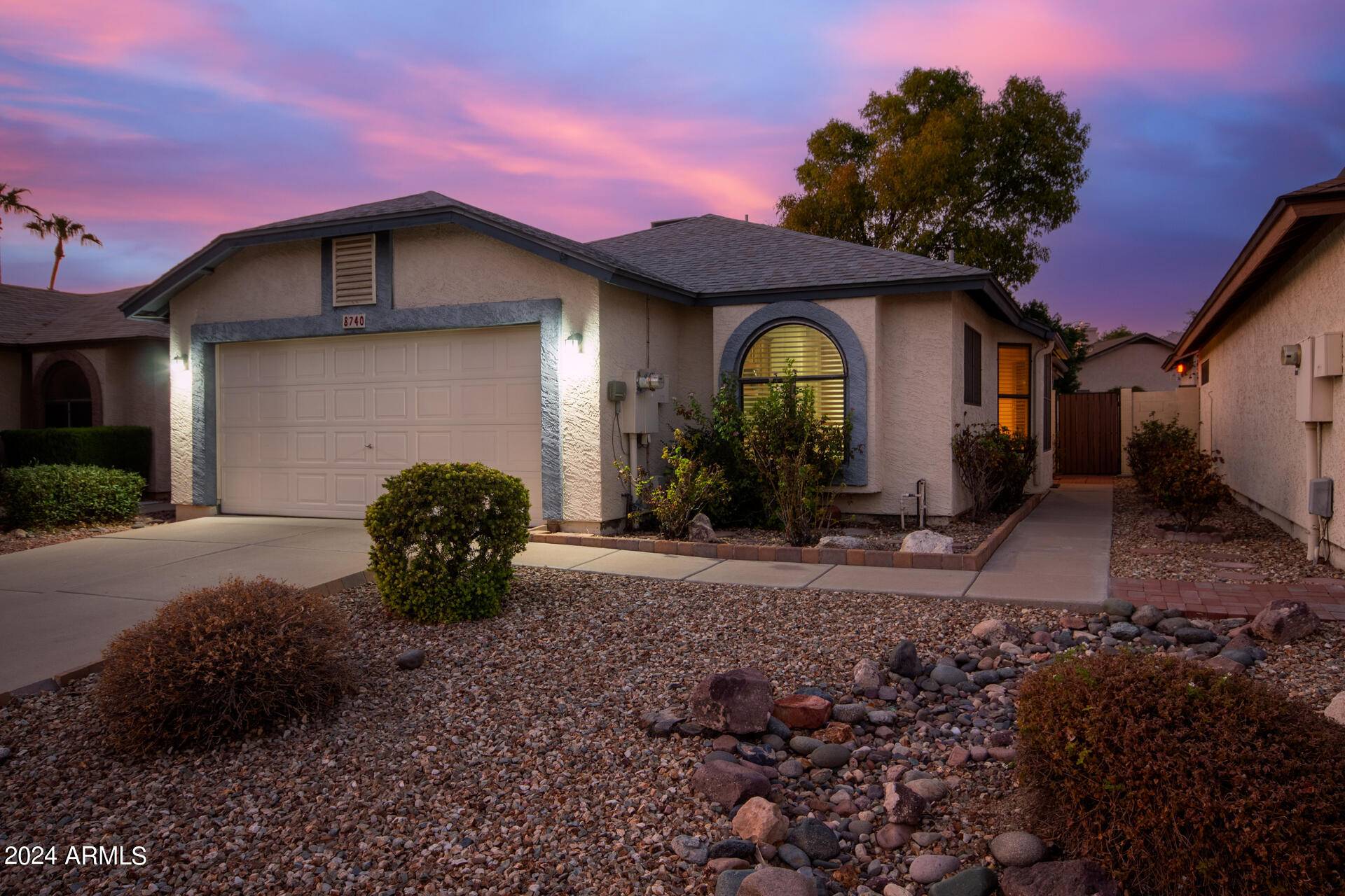 Peoria, AZ 85382,8740 W JOHN CABOT Road