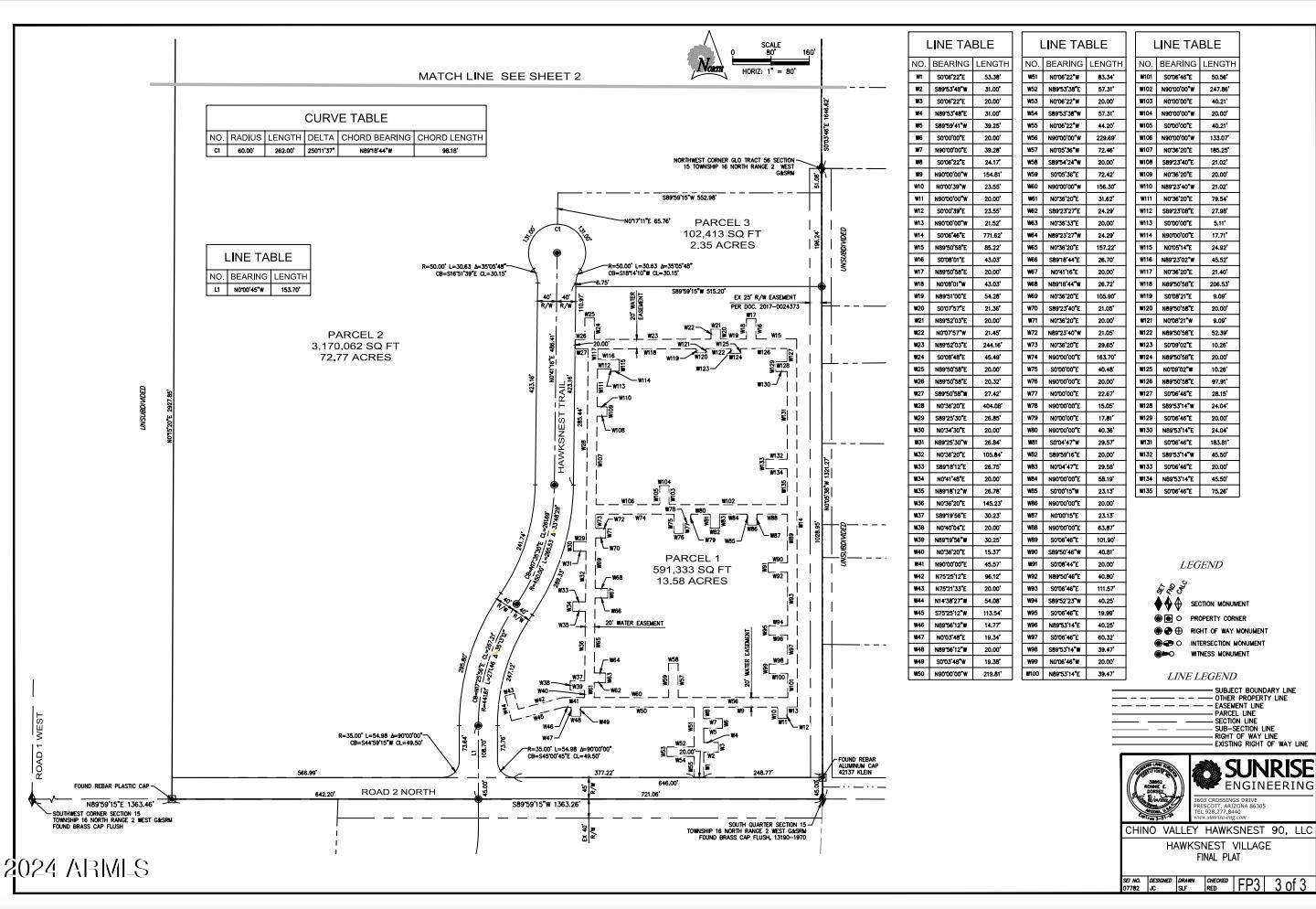 Chino Valley, AZ 86323,460 W Road 2 North Road N #-