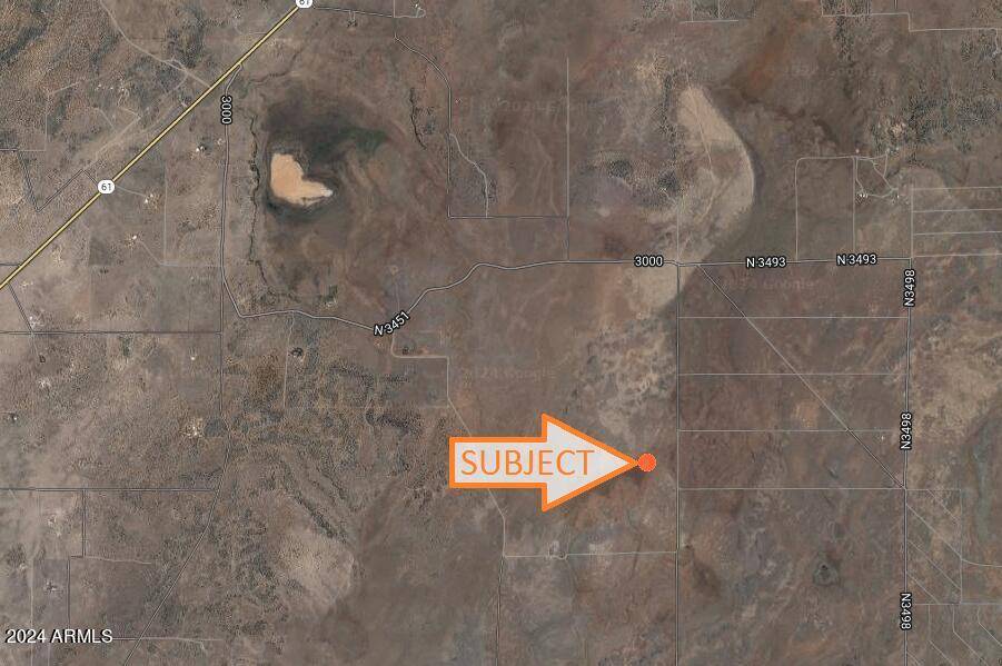 Vernon, AZ 85940,53 County Rd N3495 -- #-