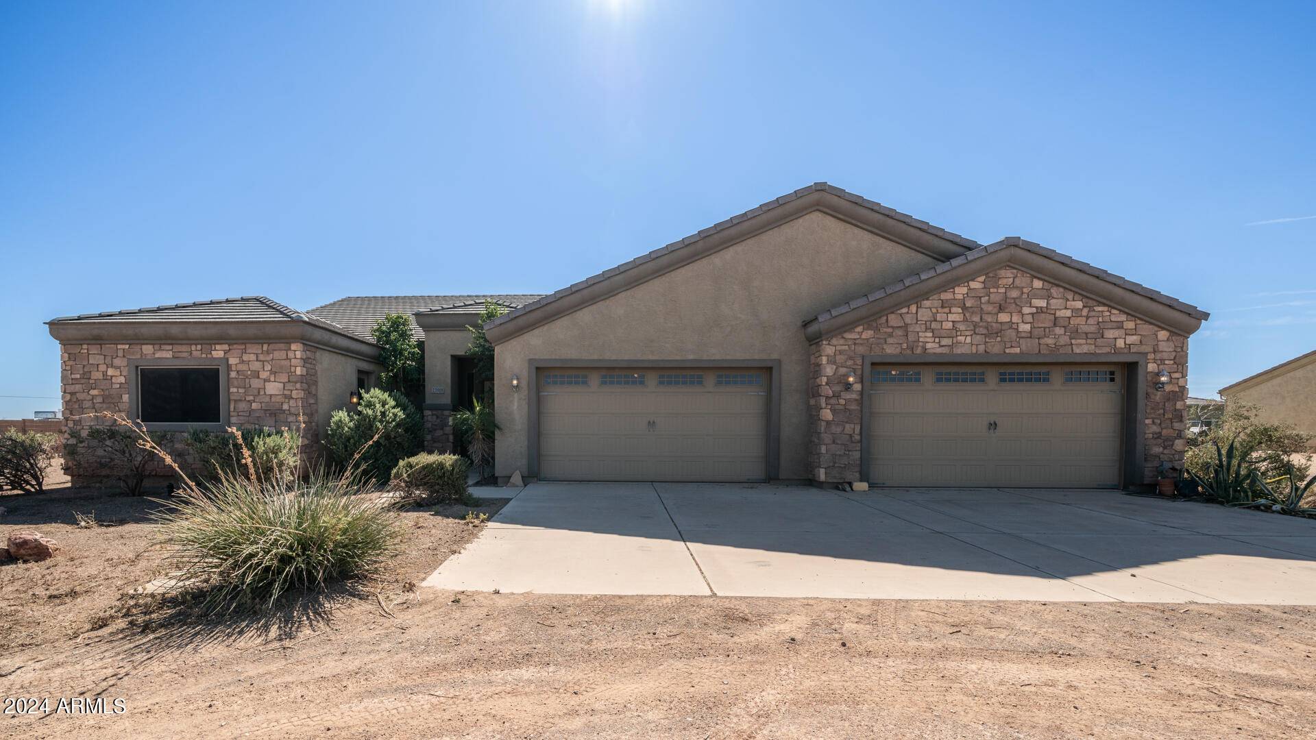 Wittmann, AZ 85361,23919 W PINNACLE VISTA Lane