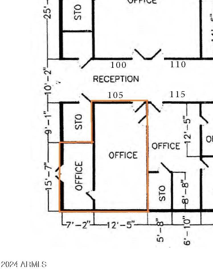 5008 W Glendale Avenue #165 Glendale, AZ 85301