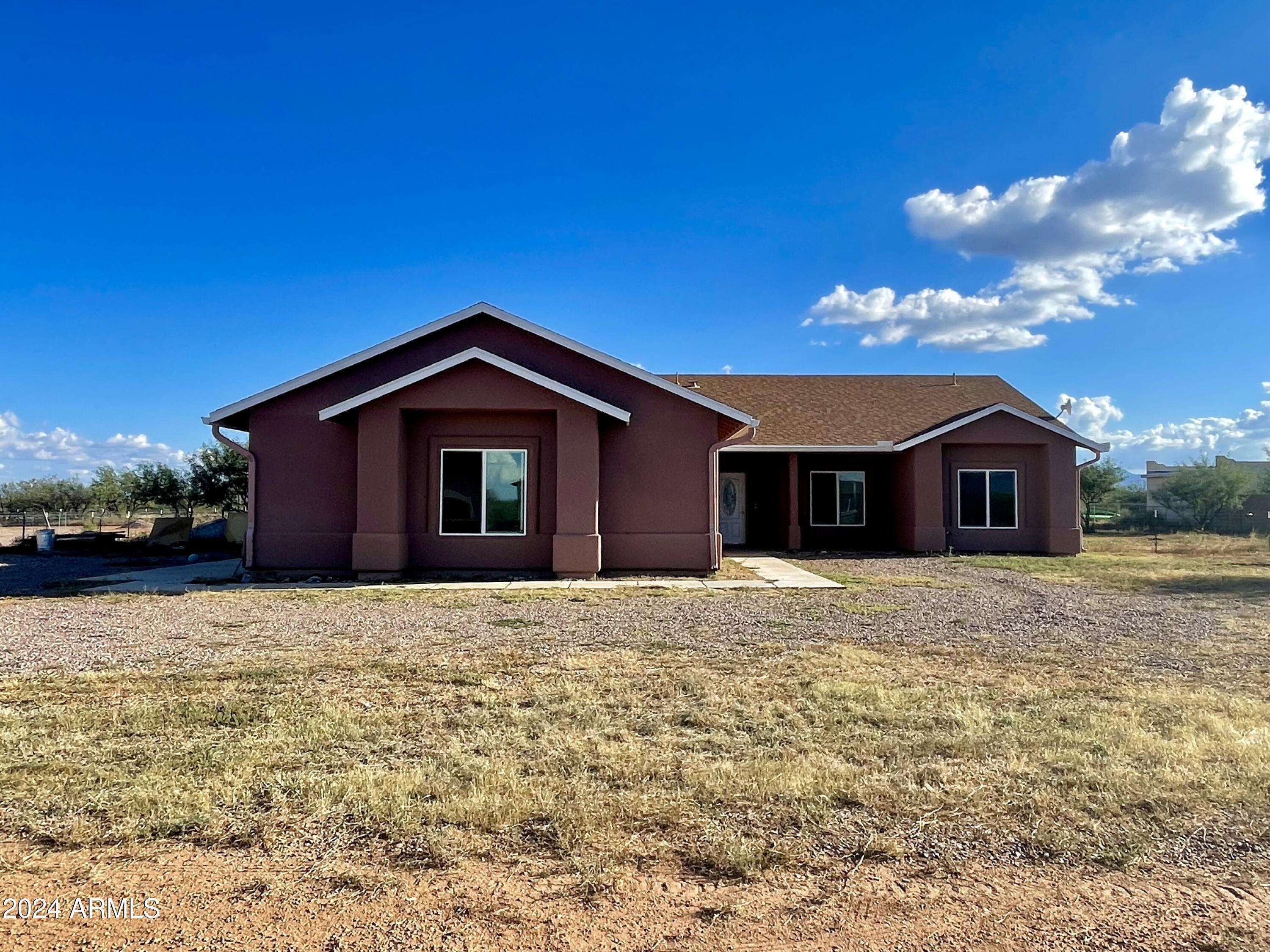 Huachuca City, AZ 85616,2522 N EUPHORIA Lane