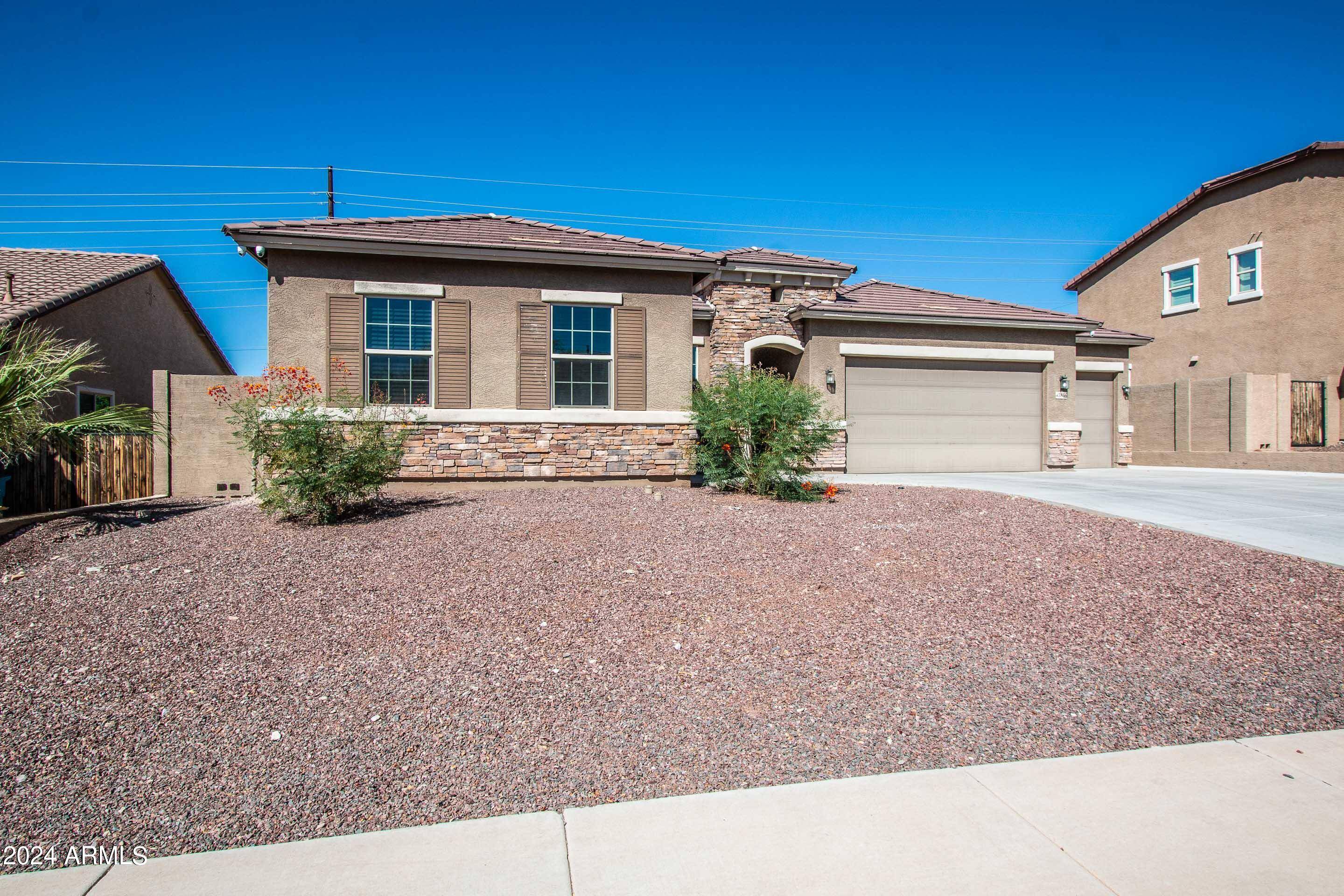 New River, AZ 85087,43856 N HUDSON Trail