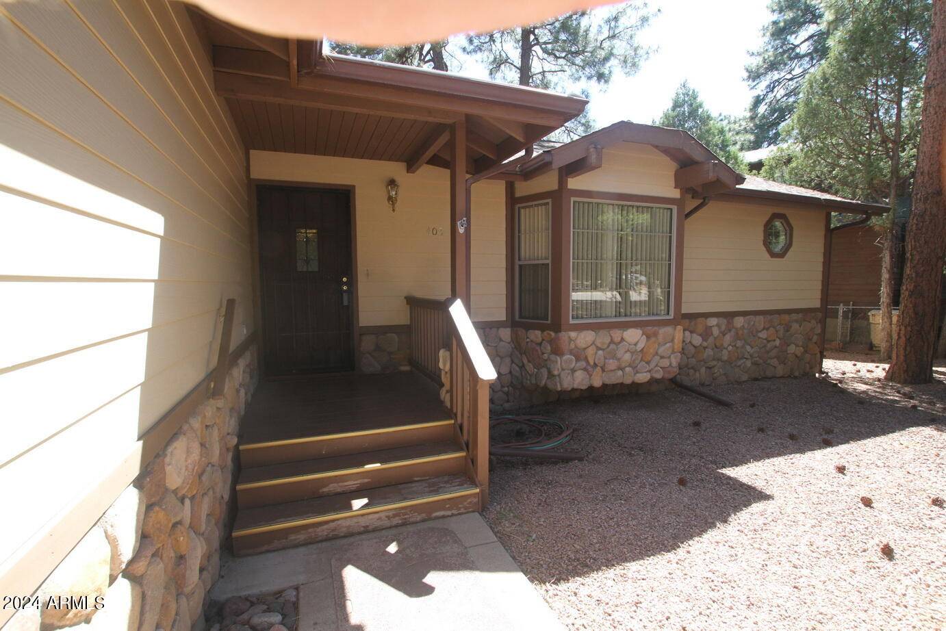 Payson, AZ 85541,403 W ST MORITZ Drive